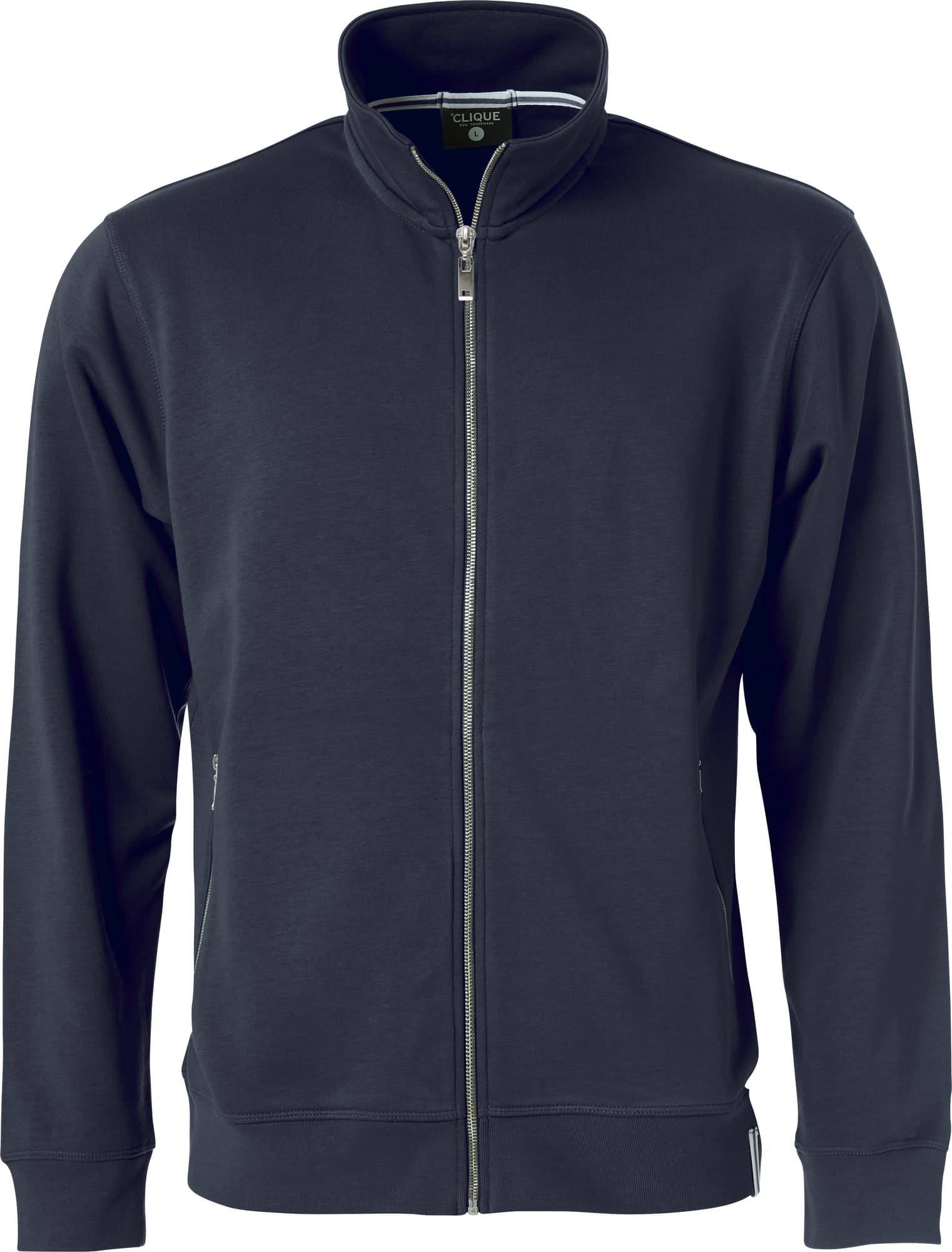Classic FT Jacket, Dark Navy