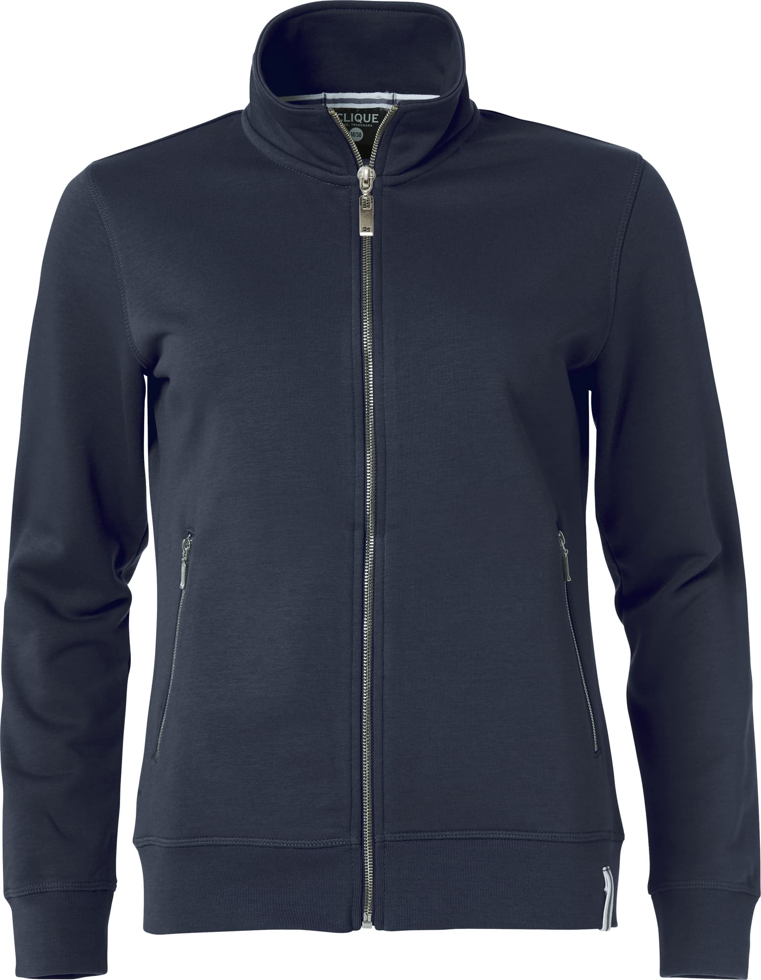 Classic FT Jacket Women, Dark Navy