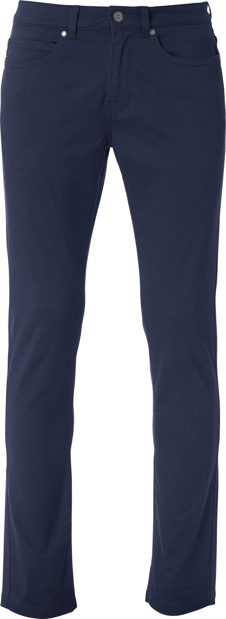 5-Pocket Stretch, Dark Navy