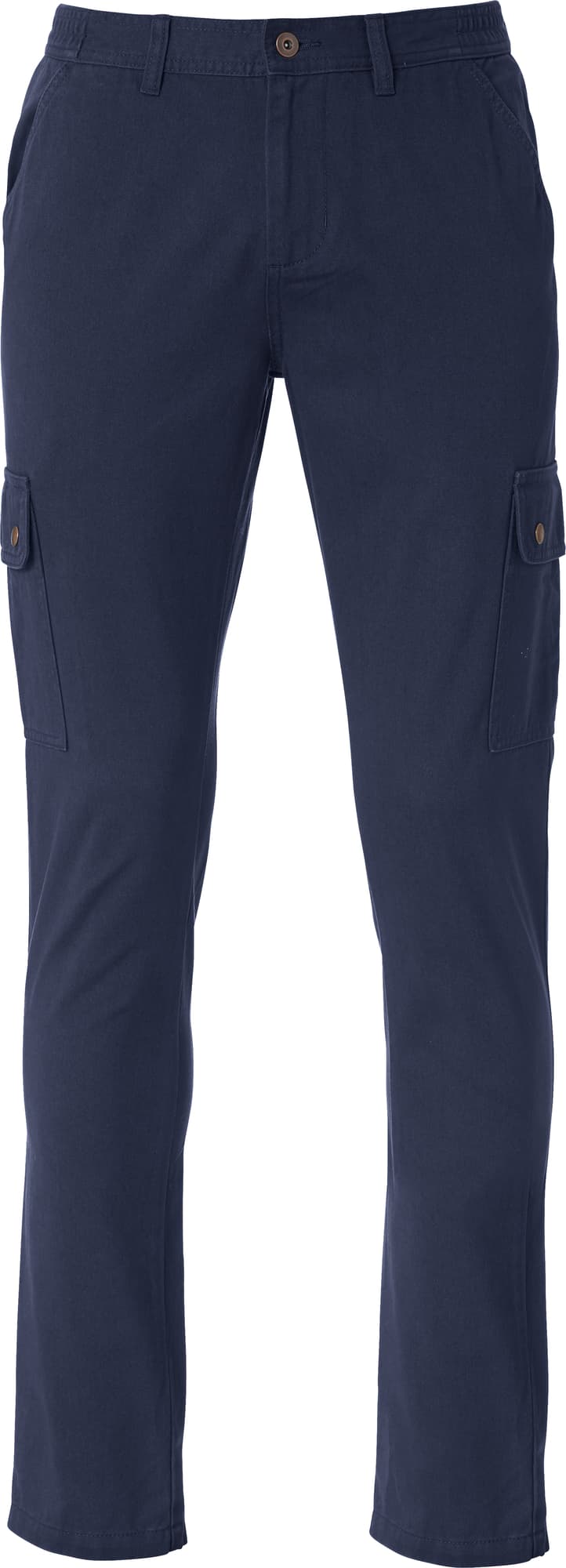 Cargo Pocket, Dark Navy