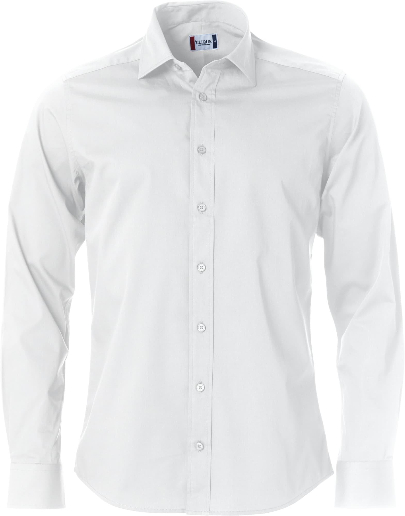 Clark, White