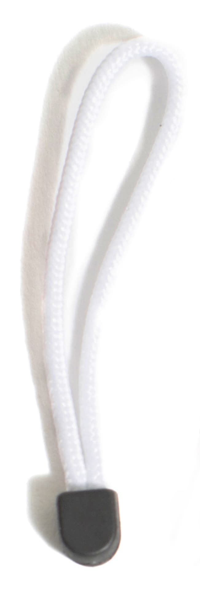 Zip puller 50-p, White