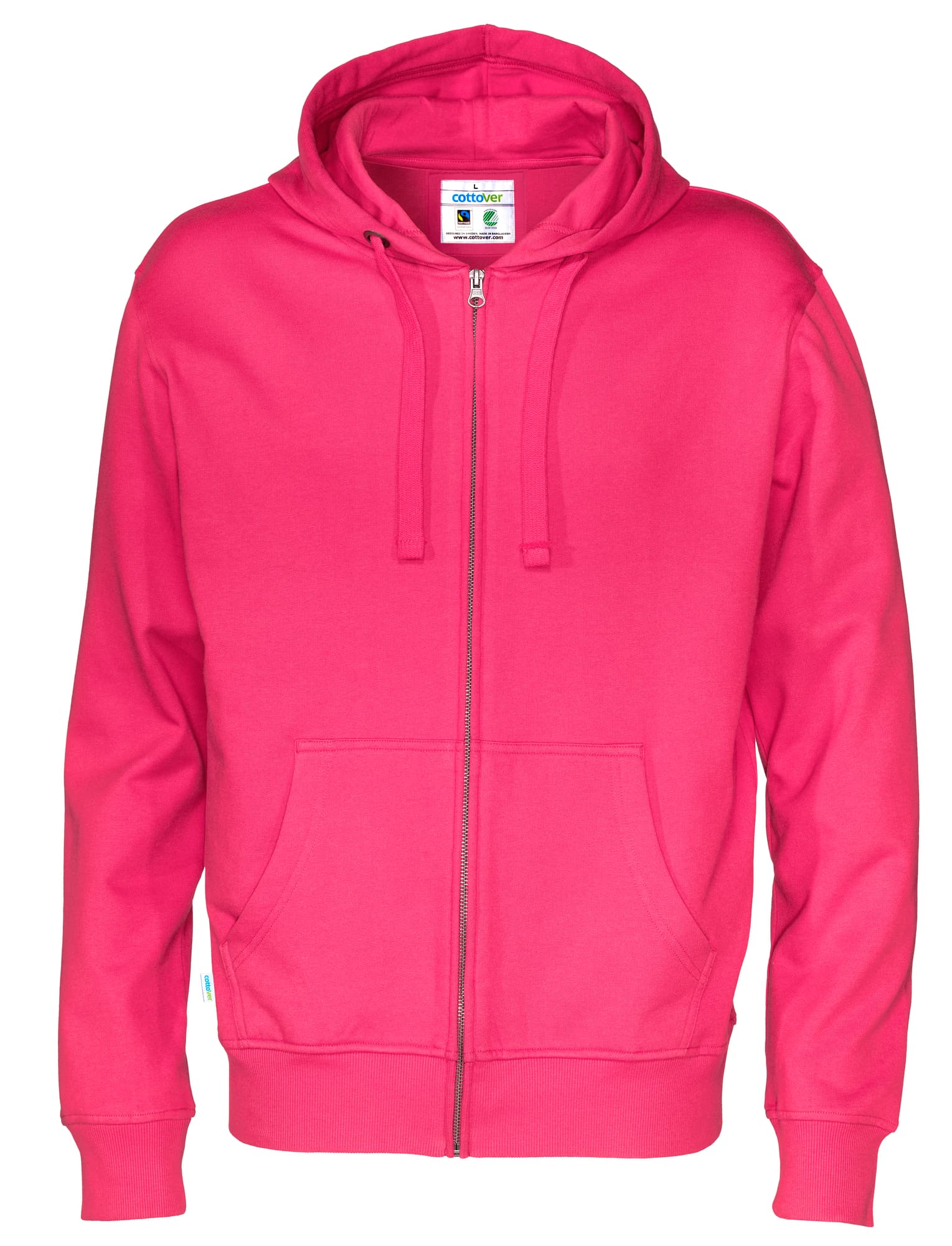 Dark Cerise