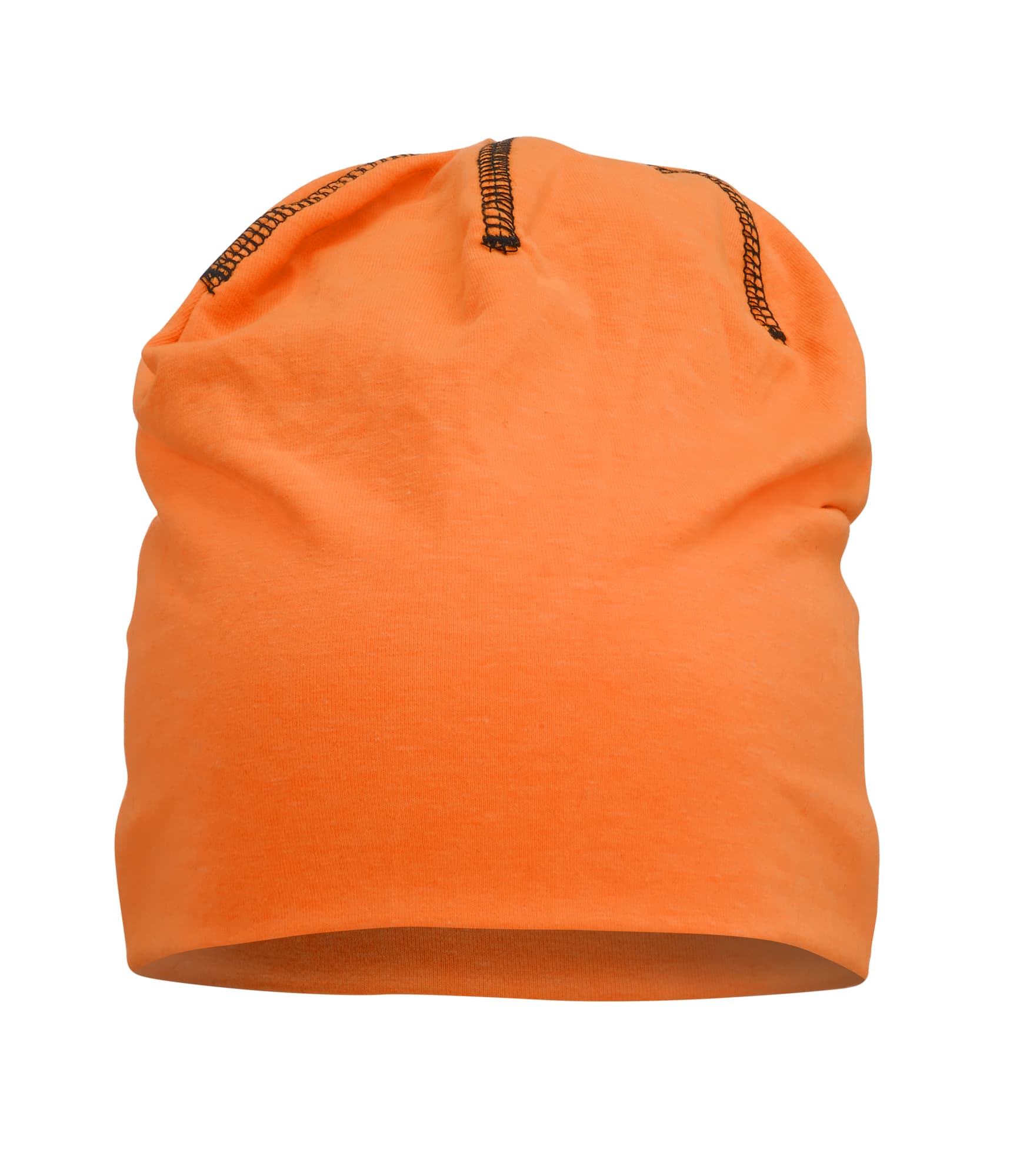 Orange/Black
