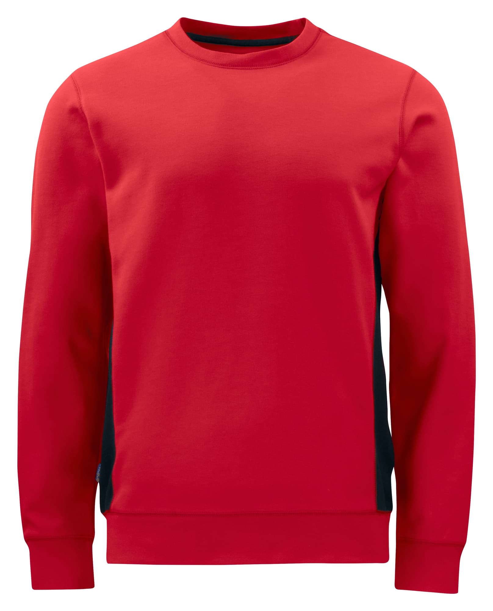 2127 SWEATSHIRT, Red