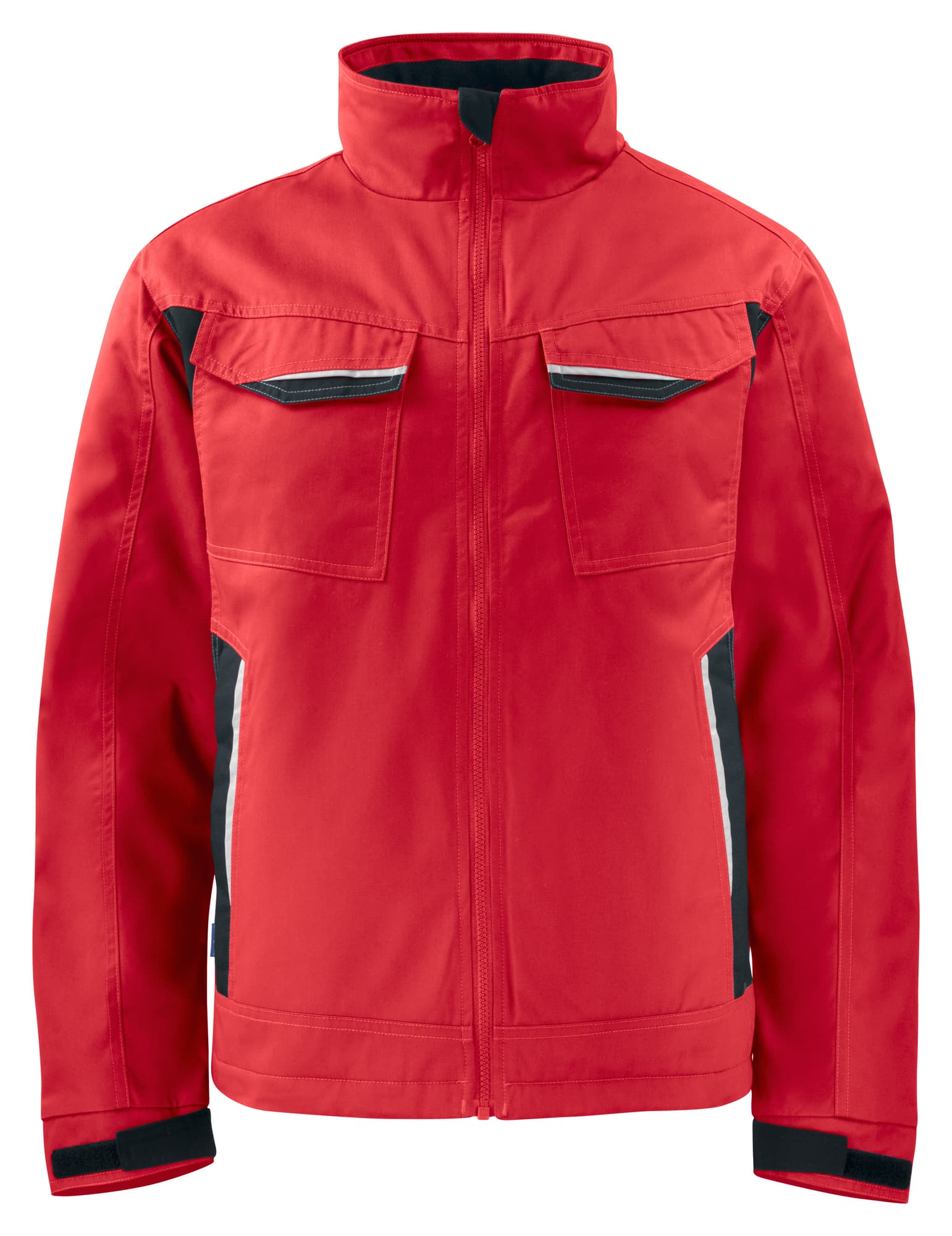 5426 FORET SERVICEJAKKE, Red