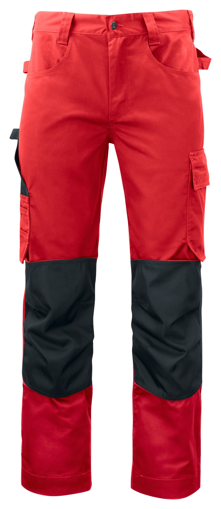 5532 SERVICEBUKSE, Red
