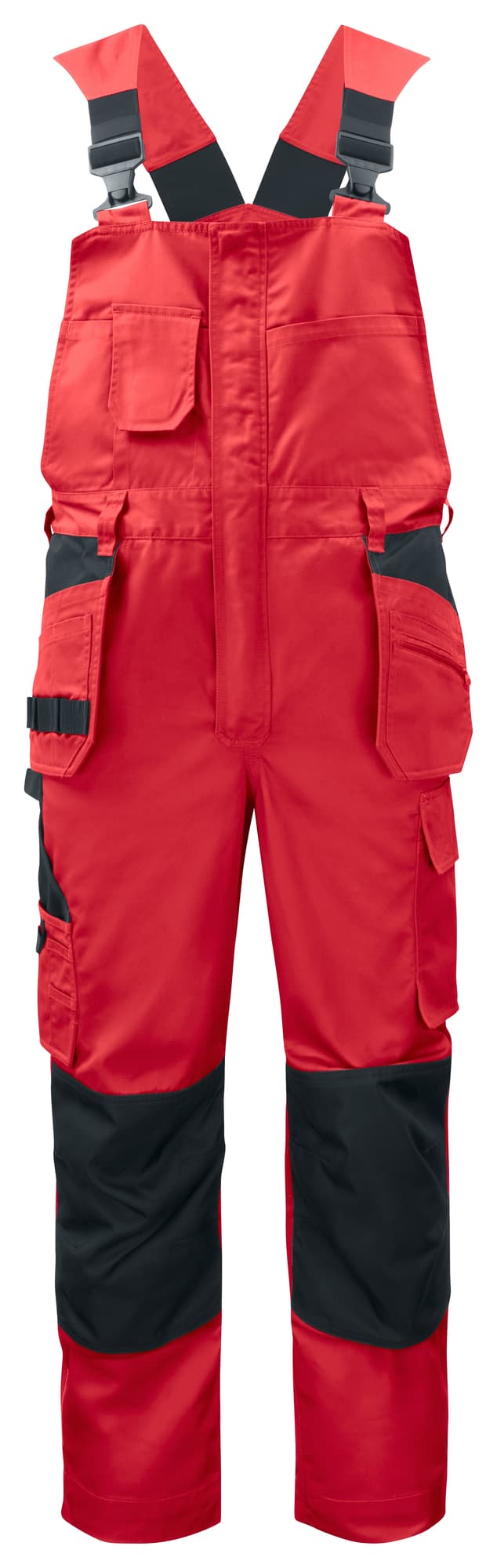 5630 SELEBUKSE, Red