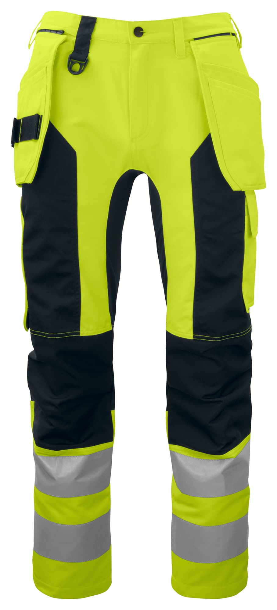 Yellow/Black