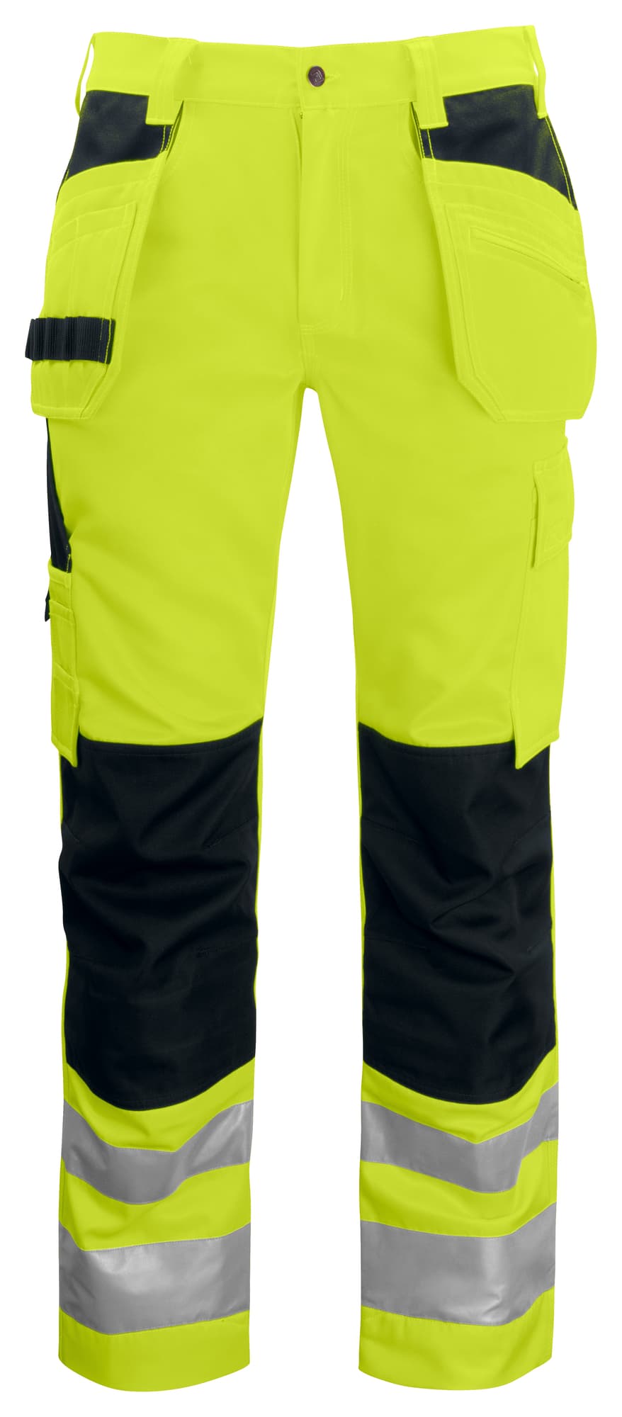 Yellow/Black