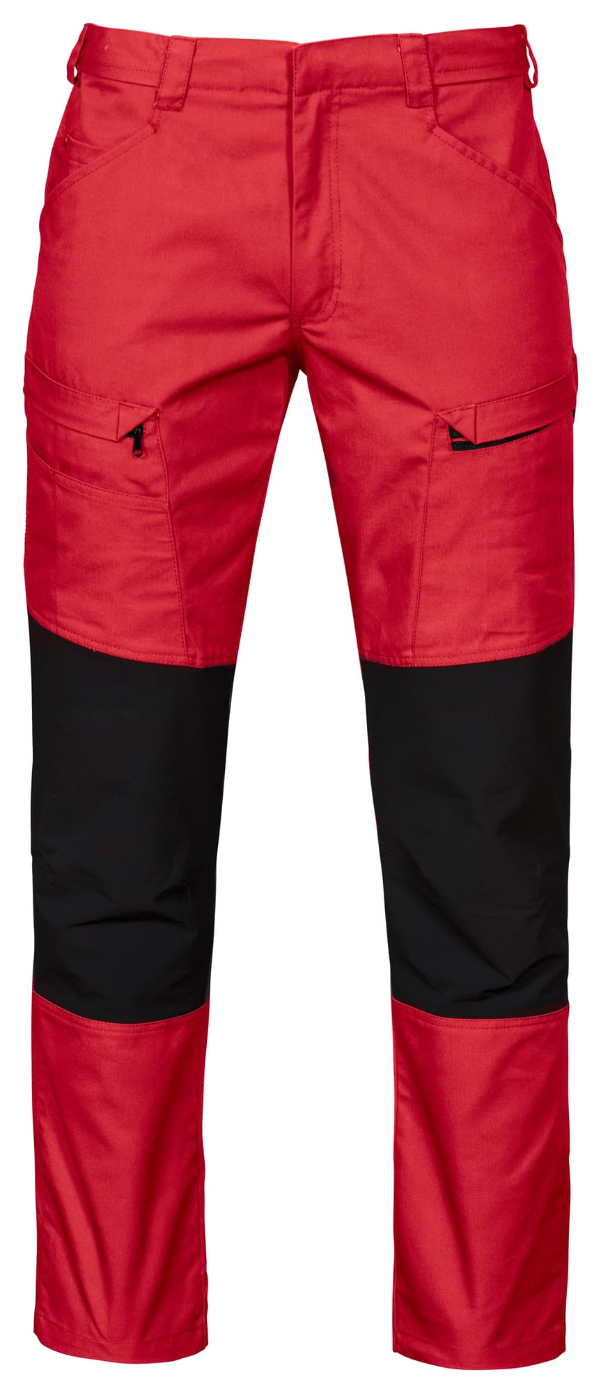 2520 Servicebukse Stretch, Red