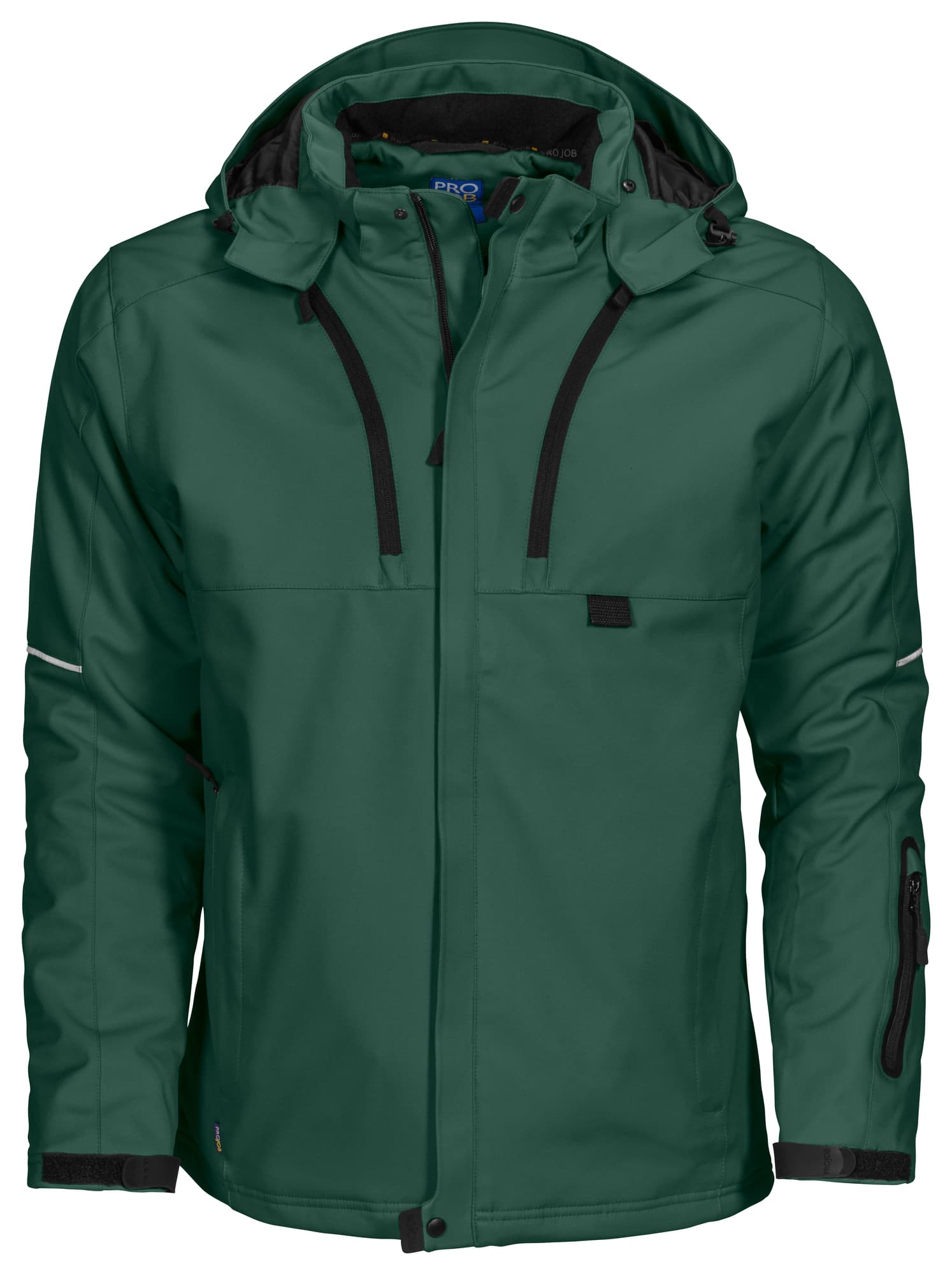 Forest Green