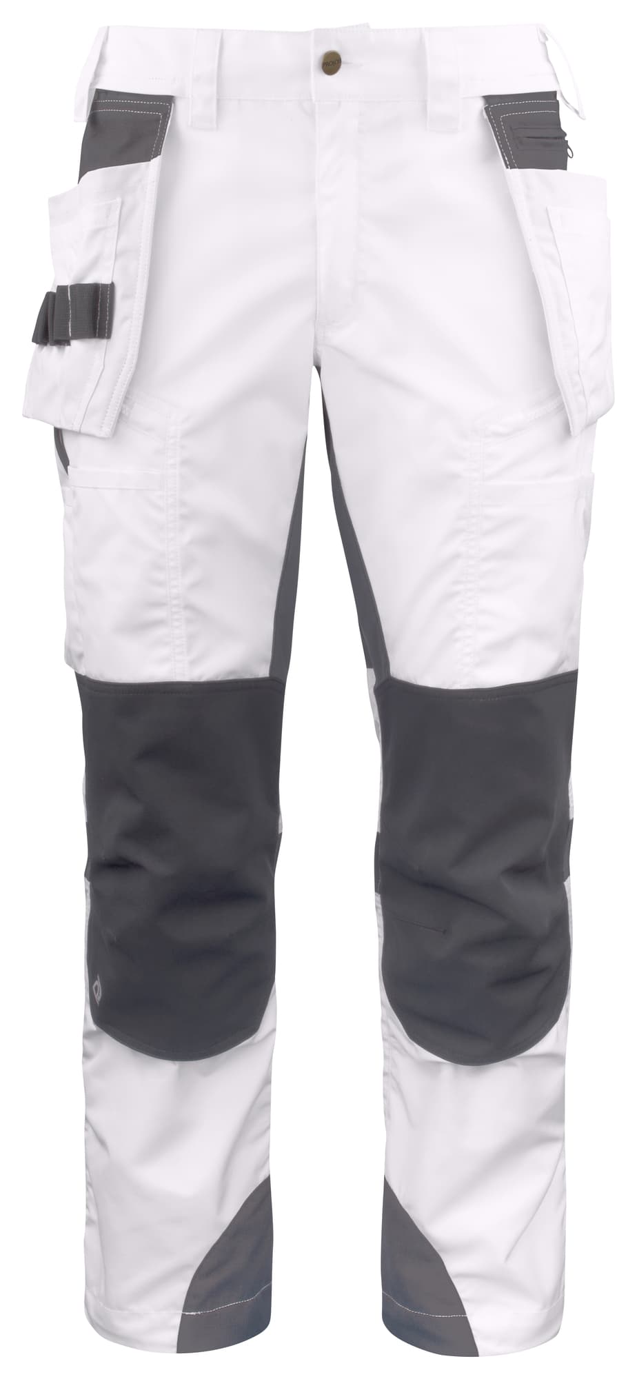 5536 ARBEIDSBUKSE, White