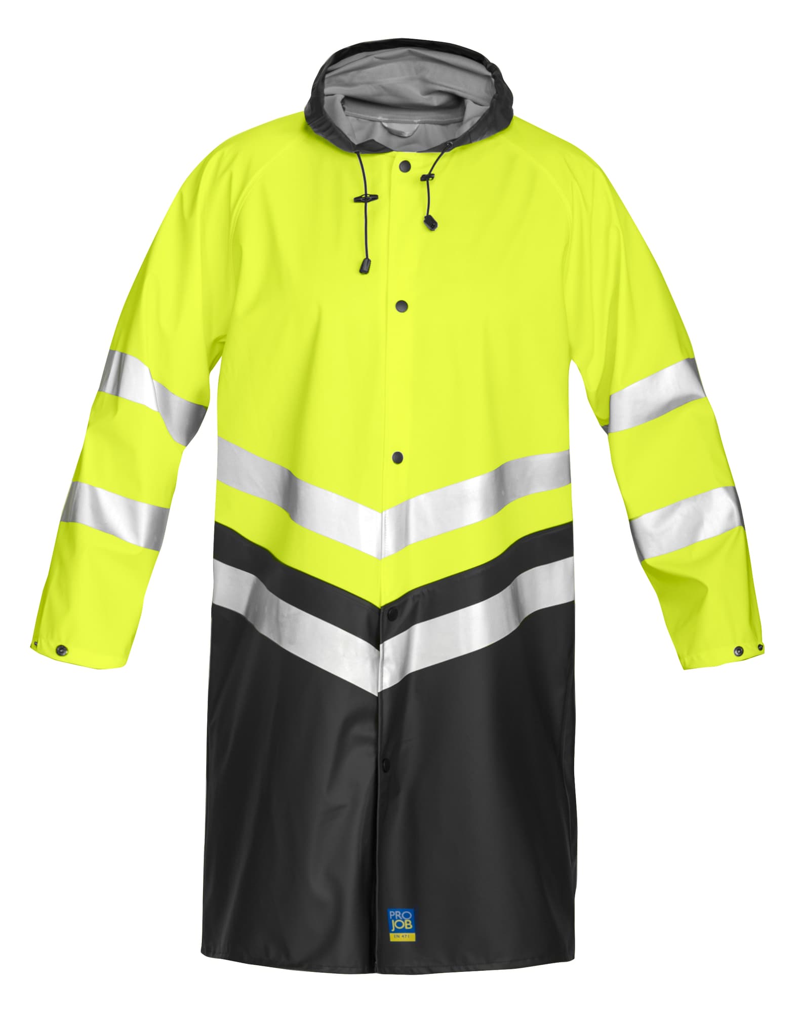 Yellow/Black