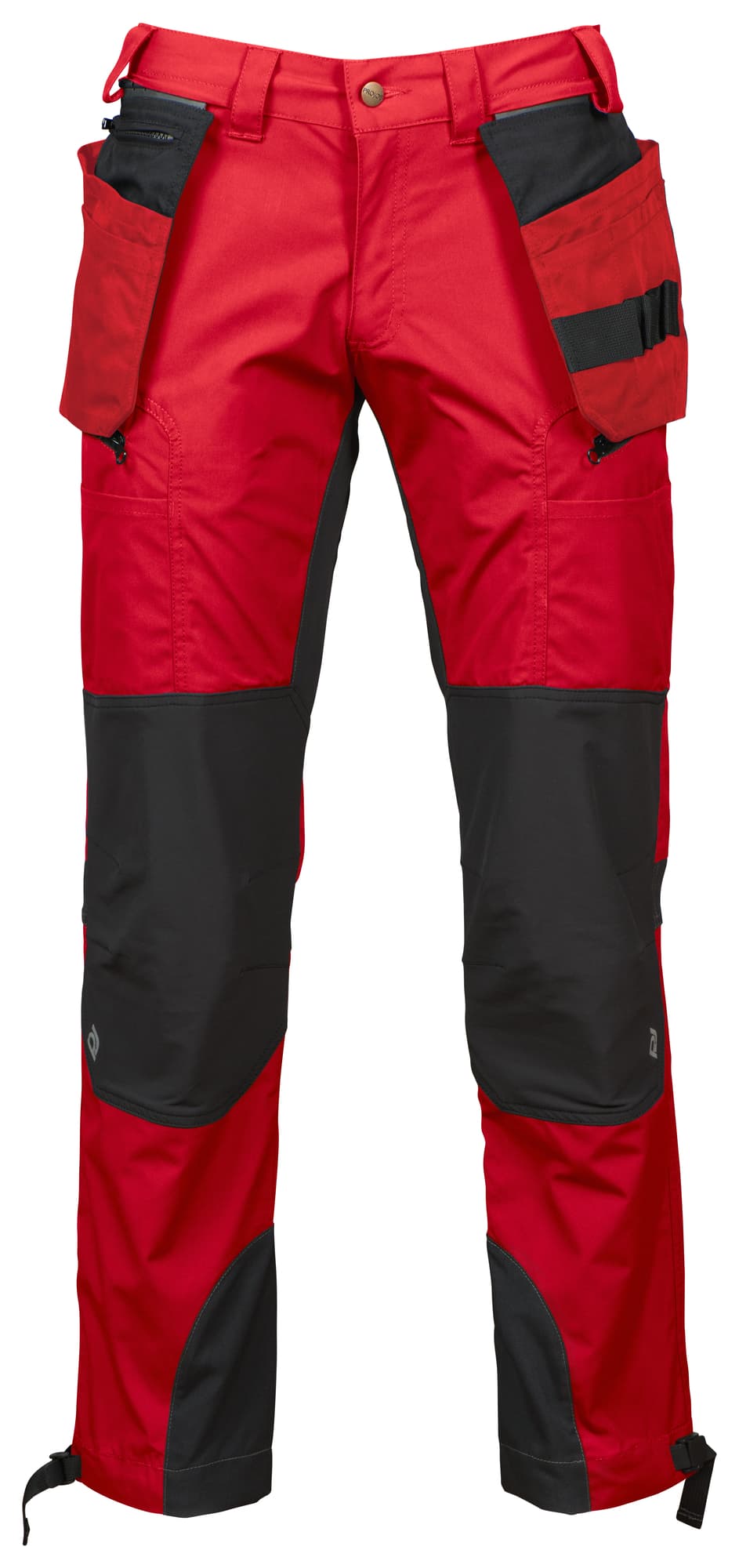 3520 Håndverksbukse, Red