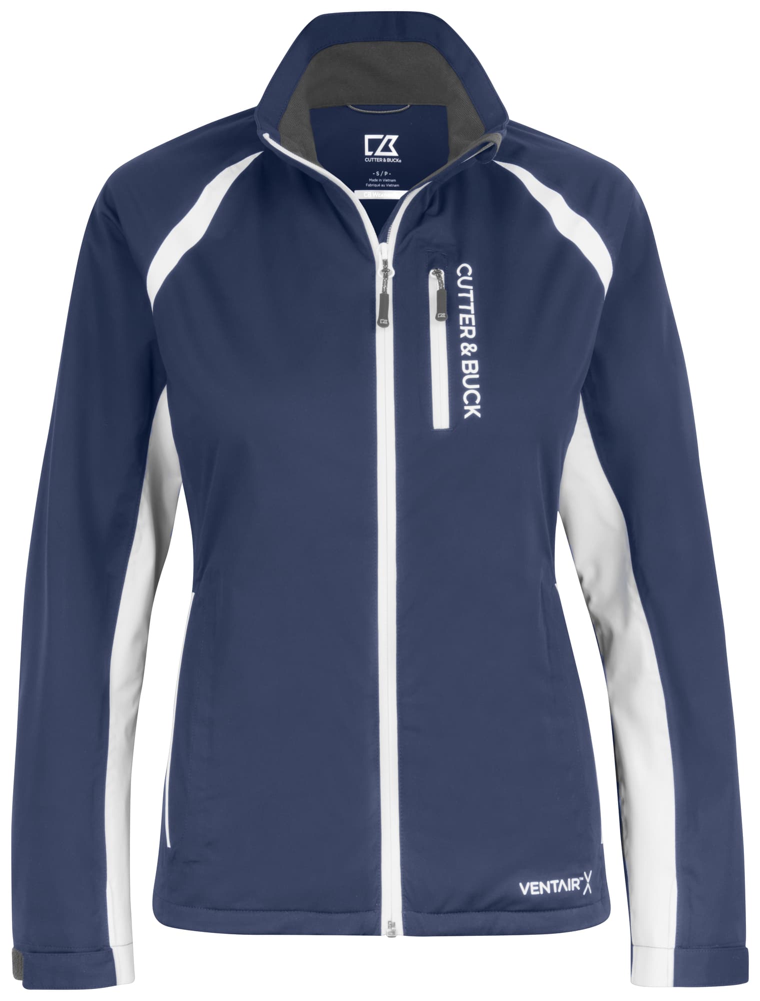 North Shore Jacket Ladies, Dark Navy