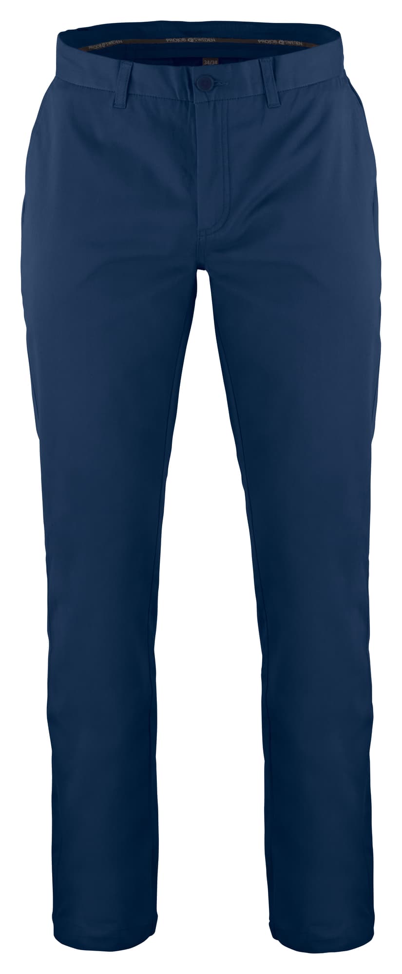 2550 Bukse, Navy