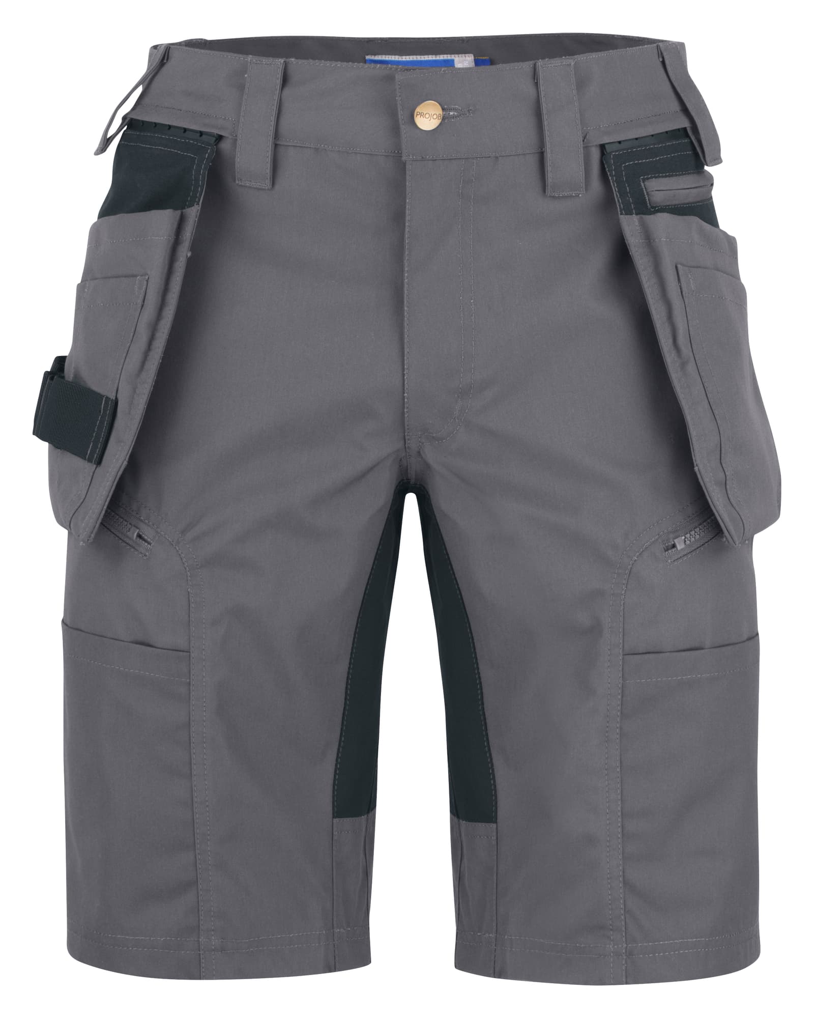 3521 Shorts, Grey