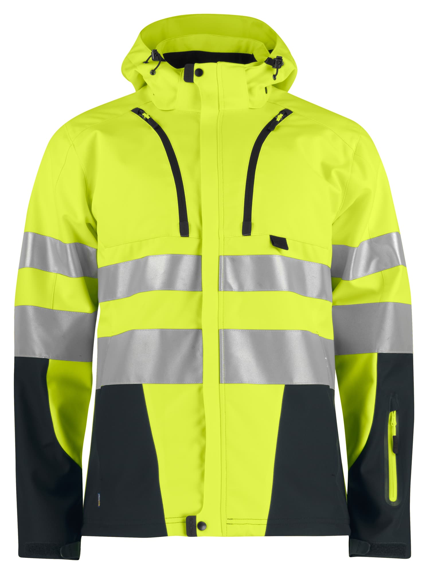 Yellow/Black