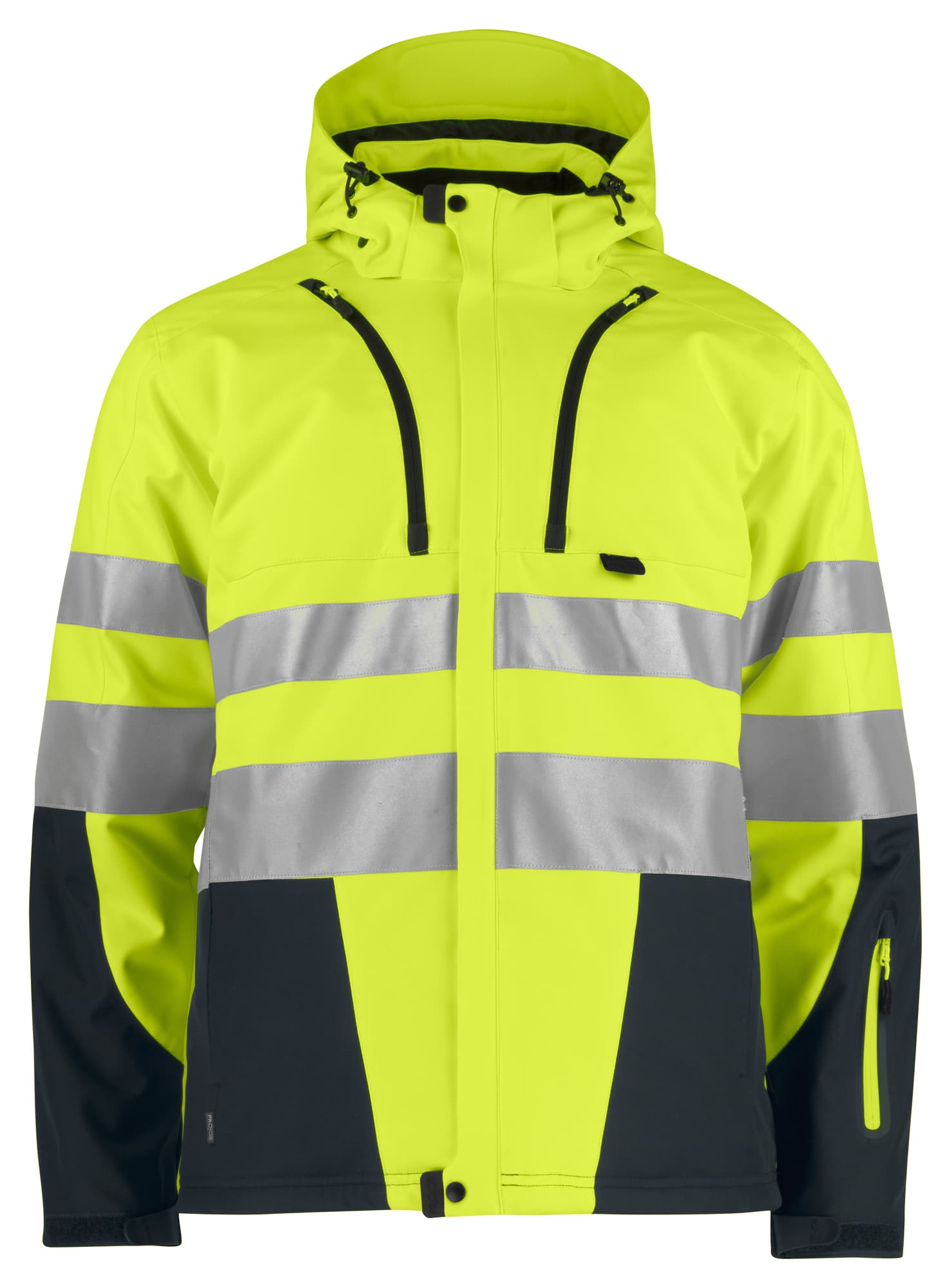 Yellow/Black
