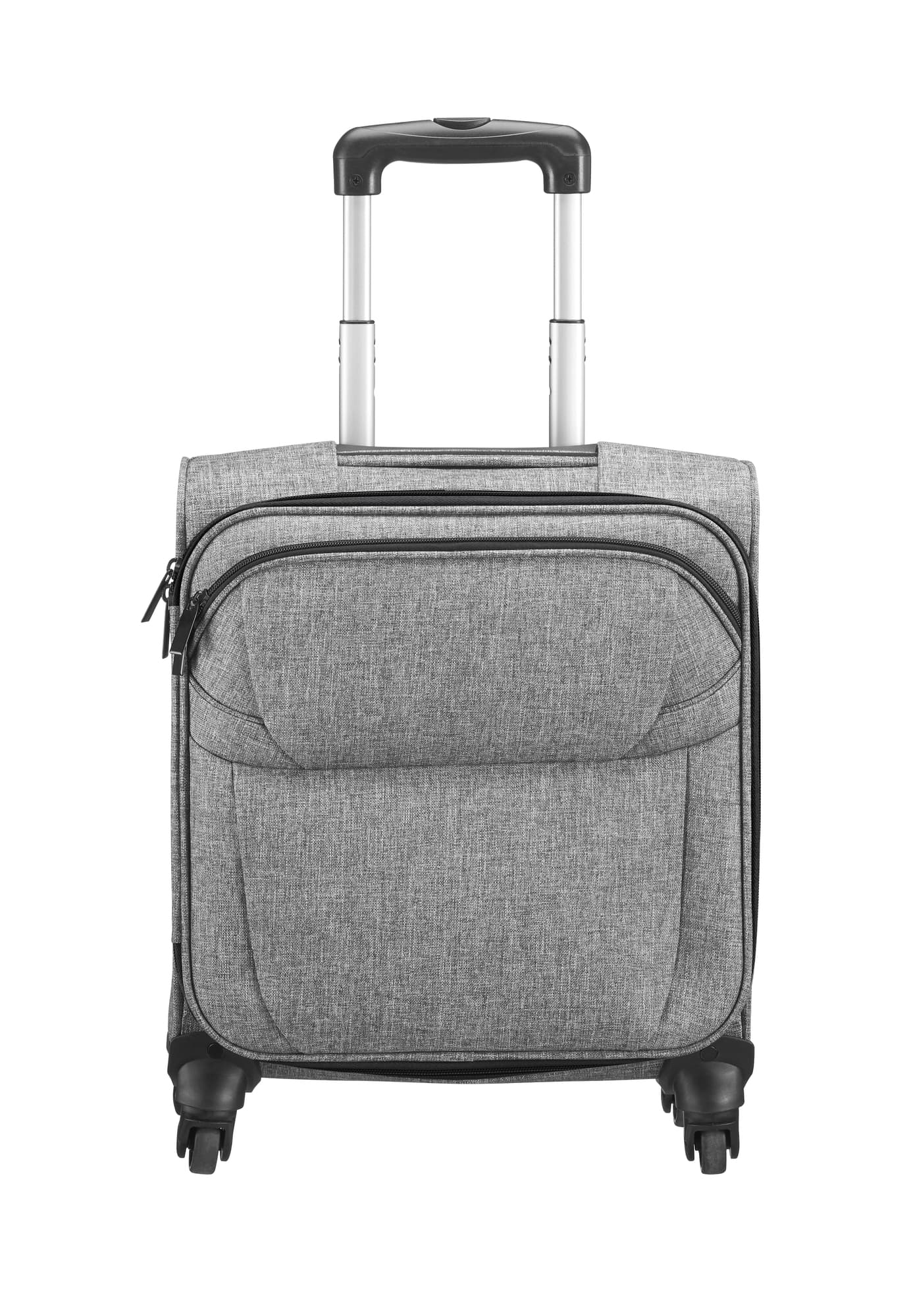 Urban Line Trolley 16", Anthracite Melange