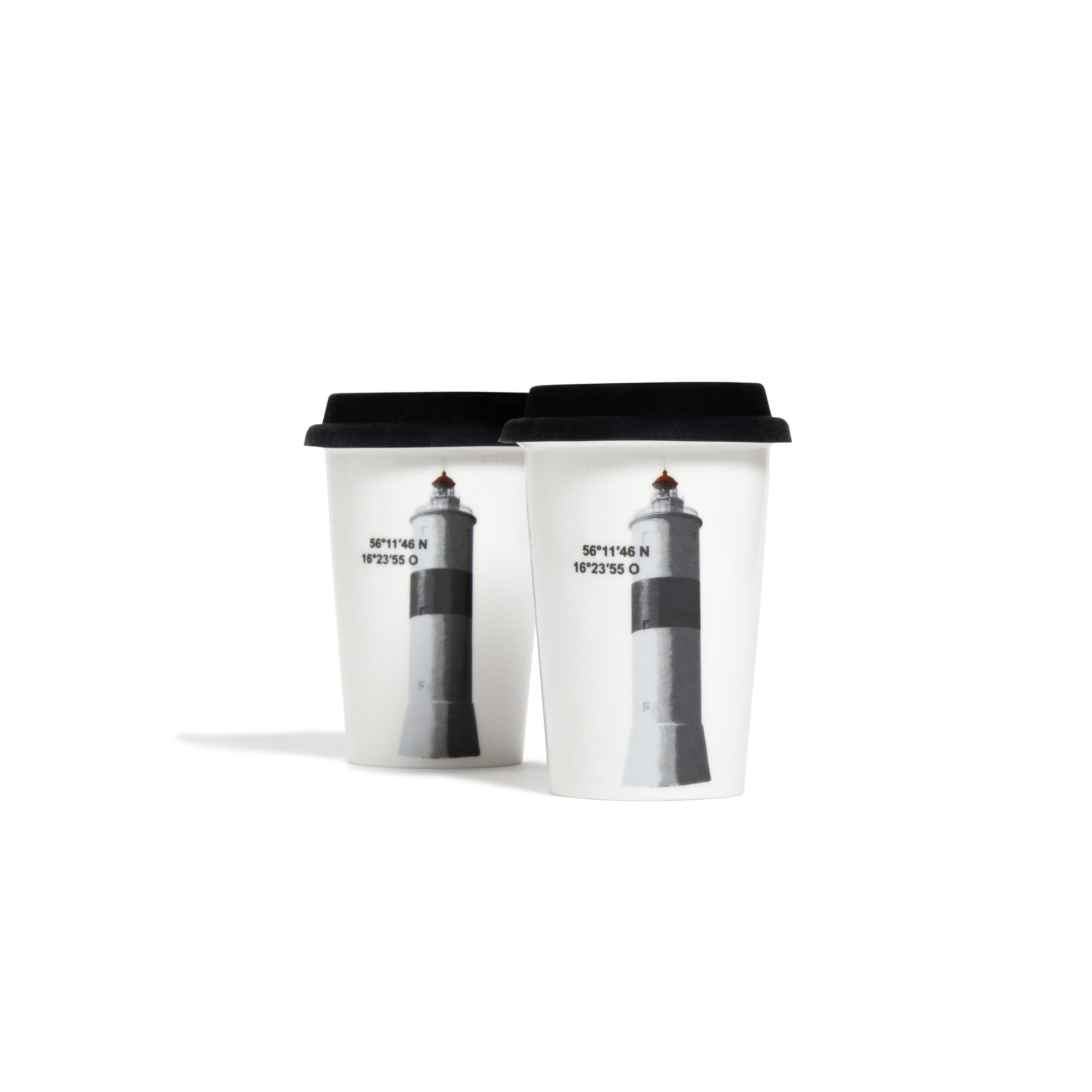 Termokrus 2 pk., White
