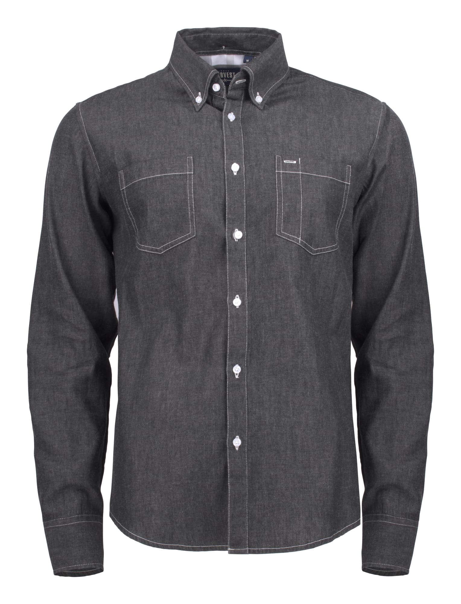 Black Denim