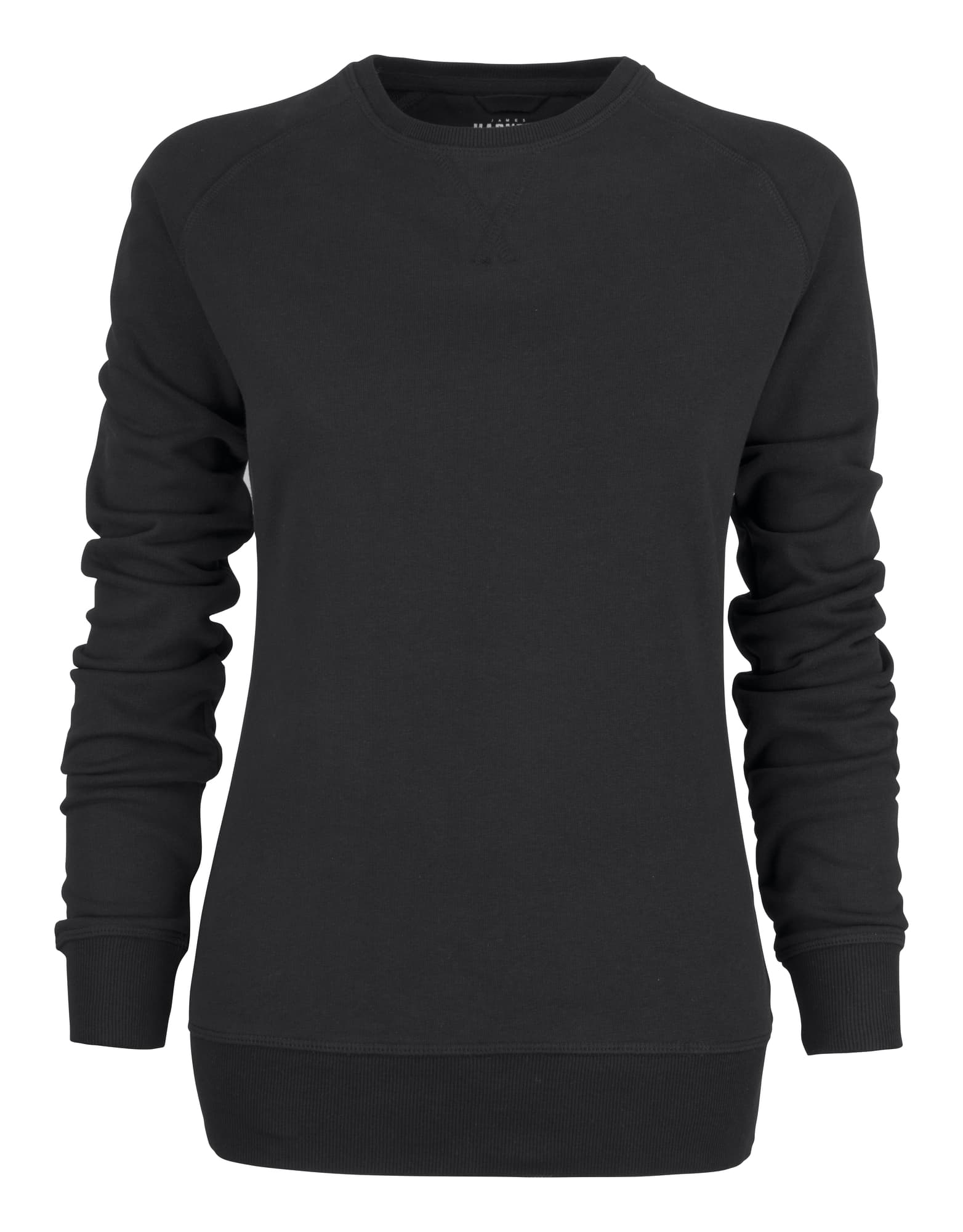 Cornell Lady, Black