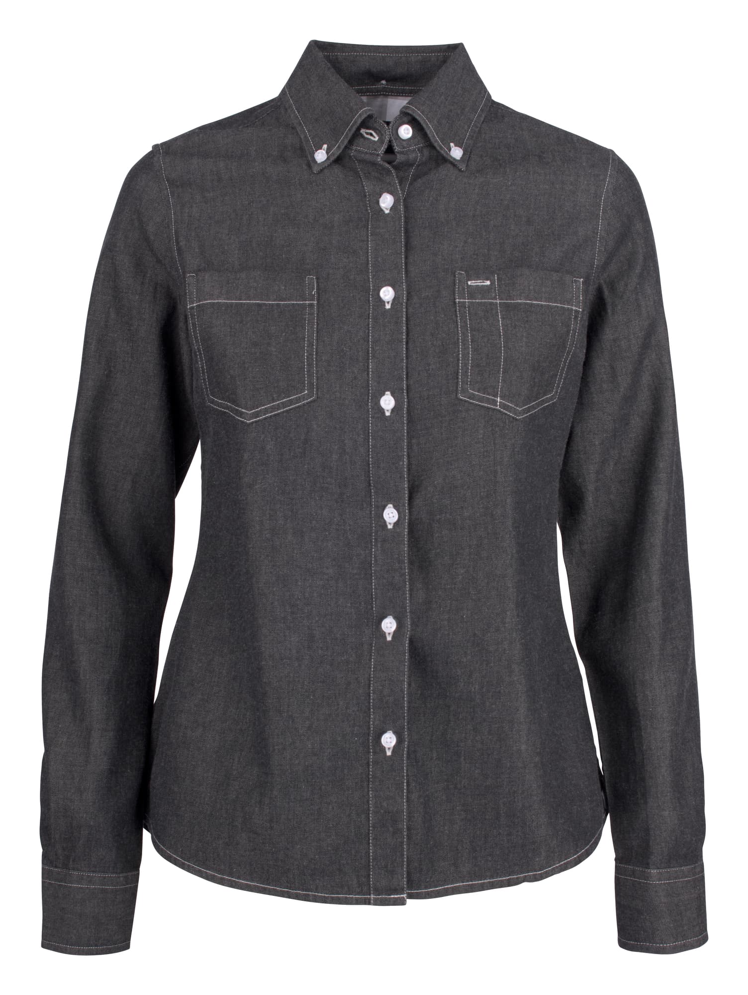 Black Denim