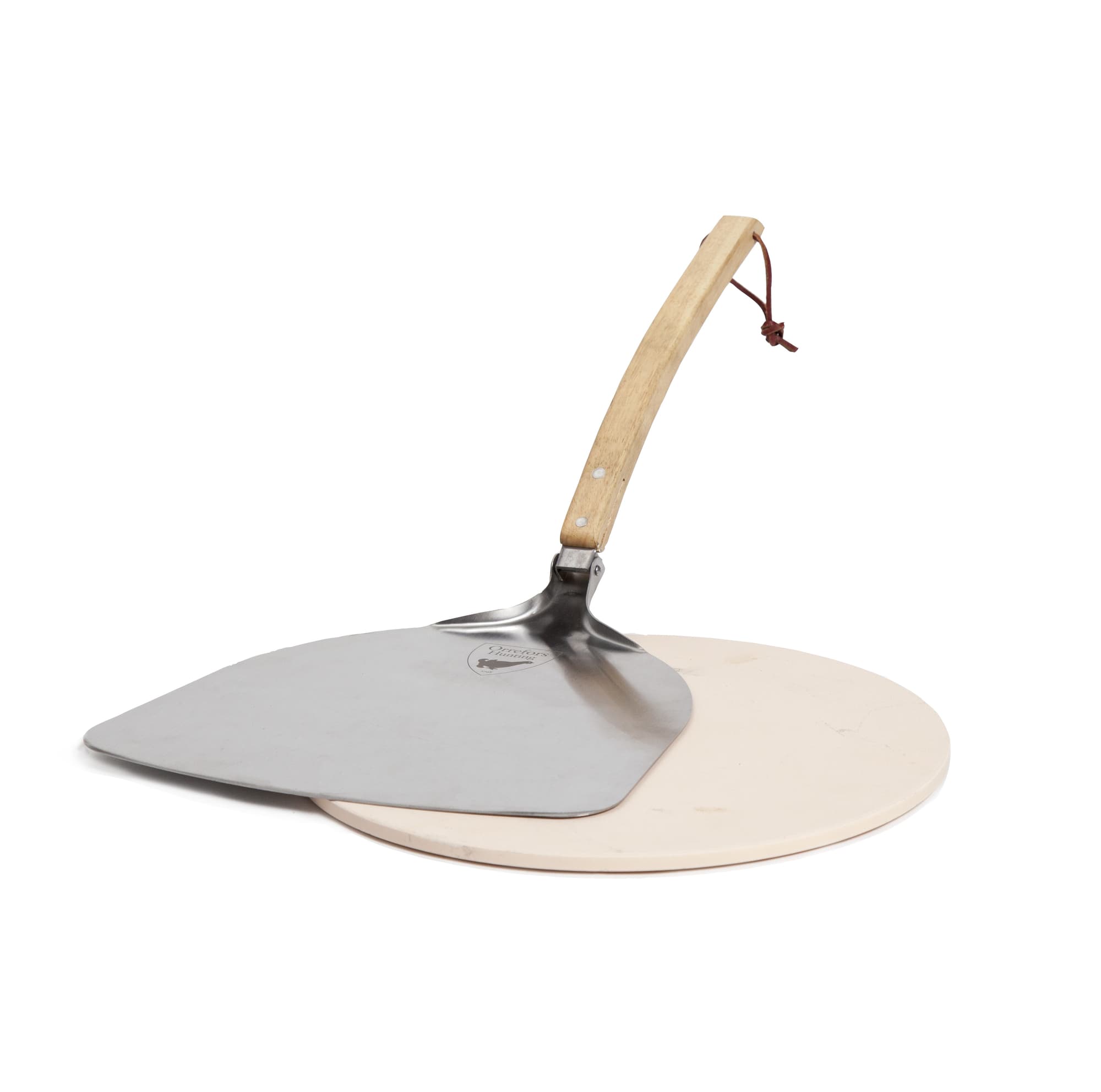 Pizza Kit, White