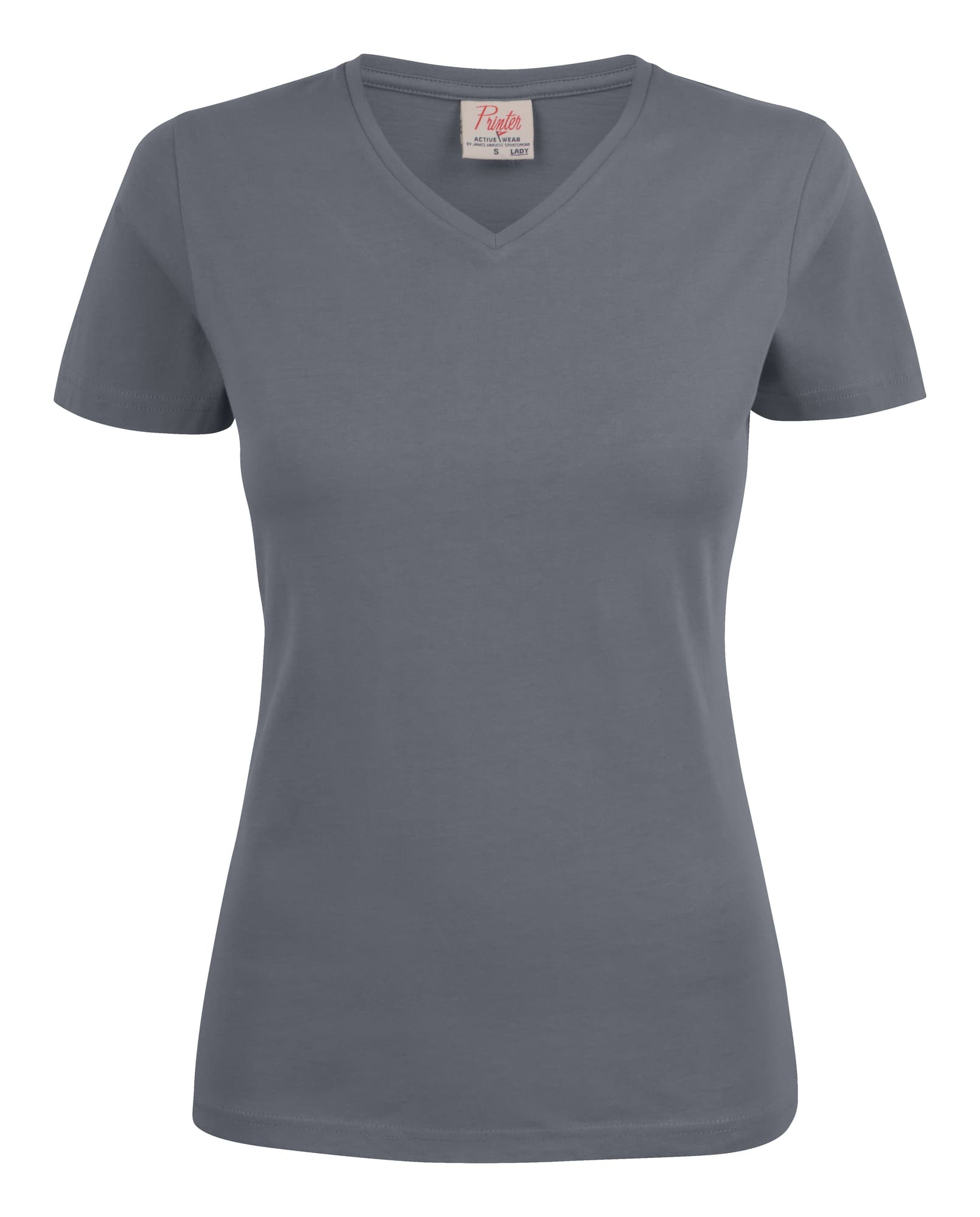 Steel Grey