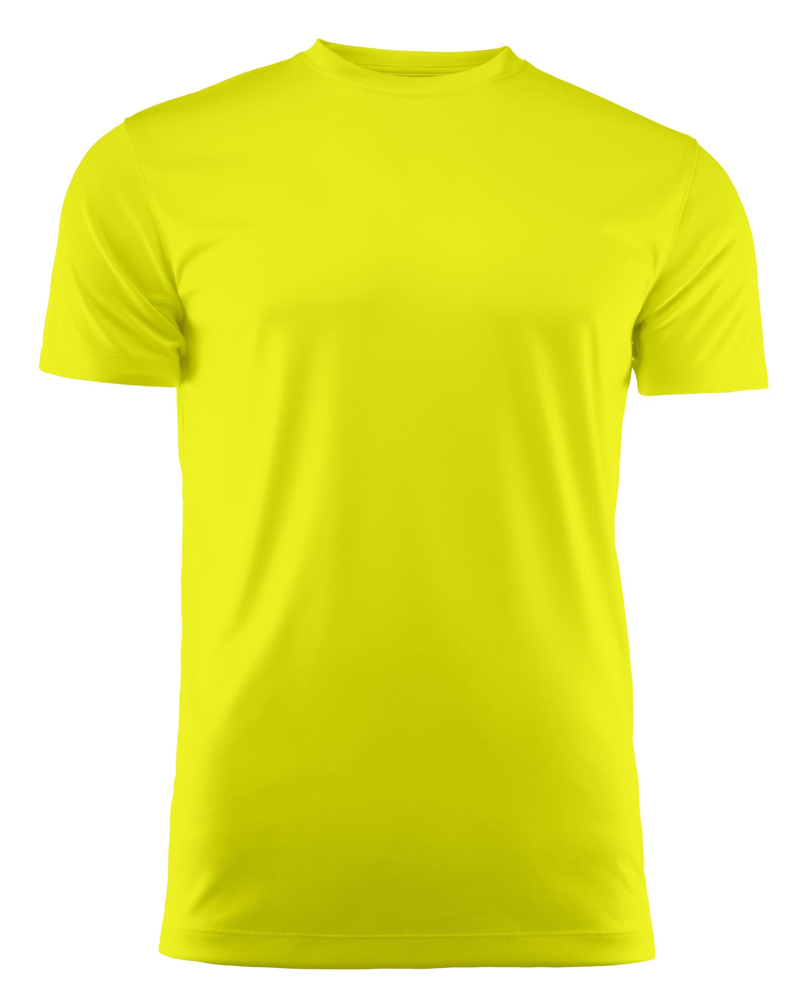Neon Yellow