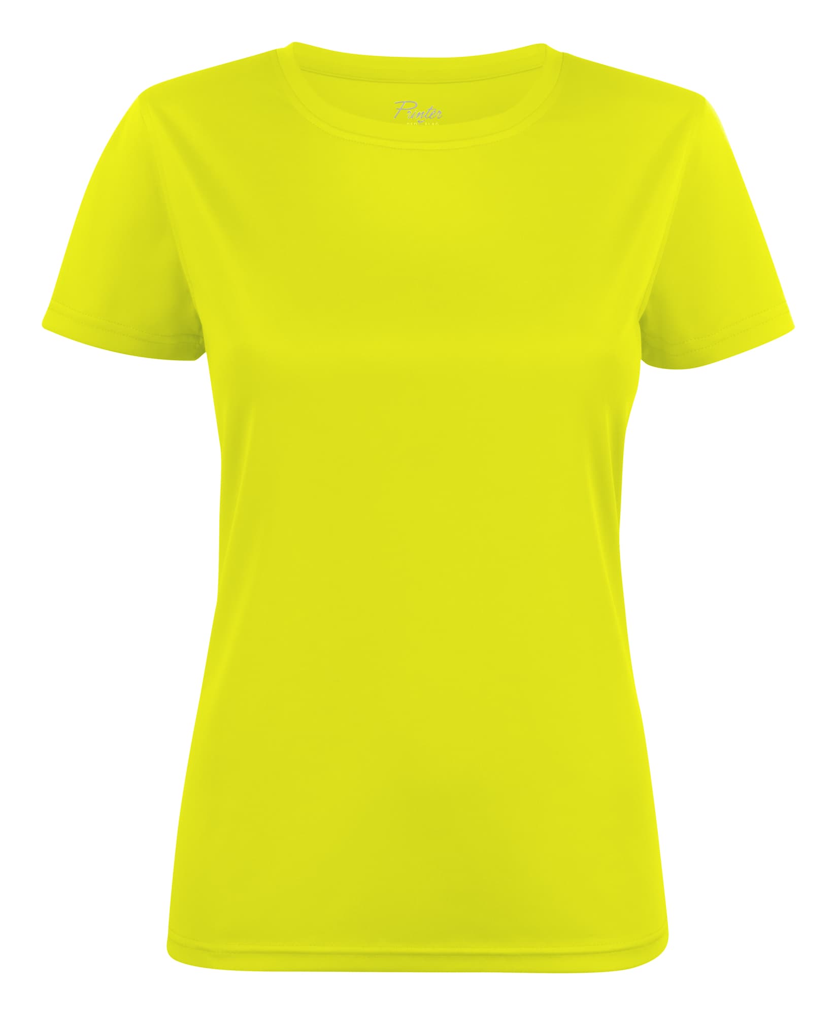 Neon Yellow