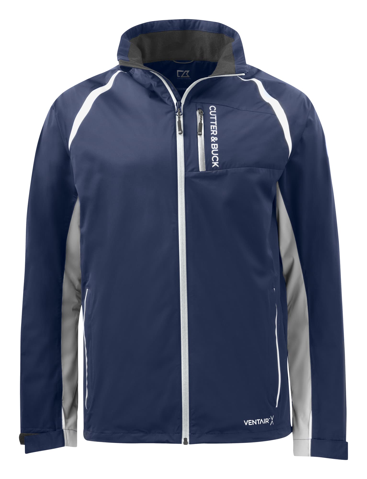 North Shore Jacket Men, Dark Navy
