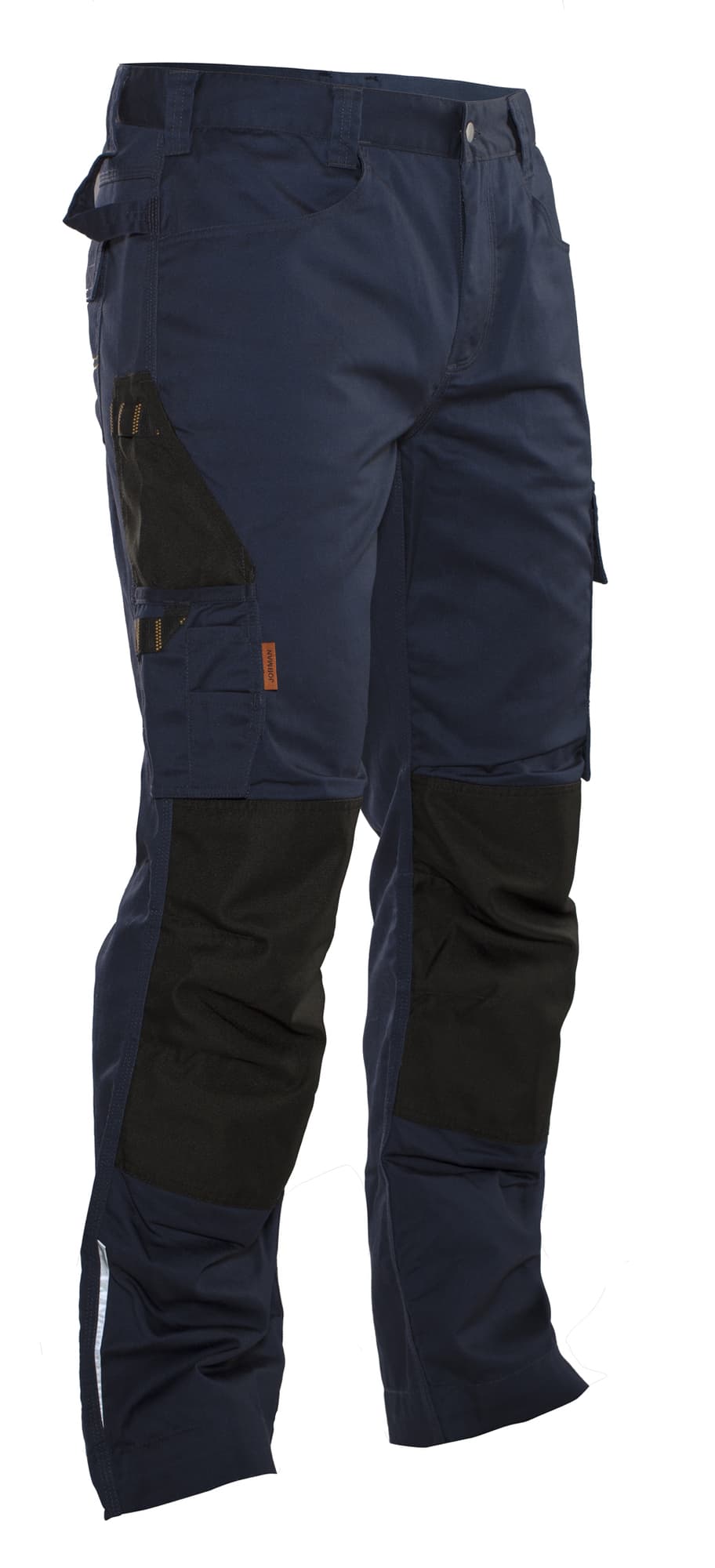 Navy/Black