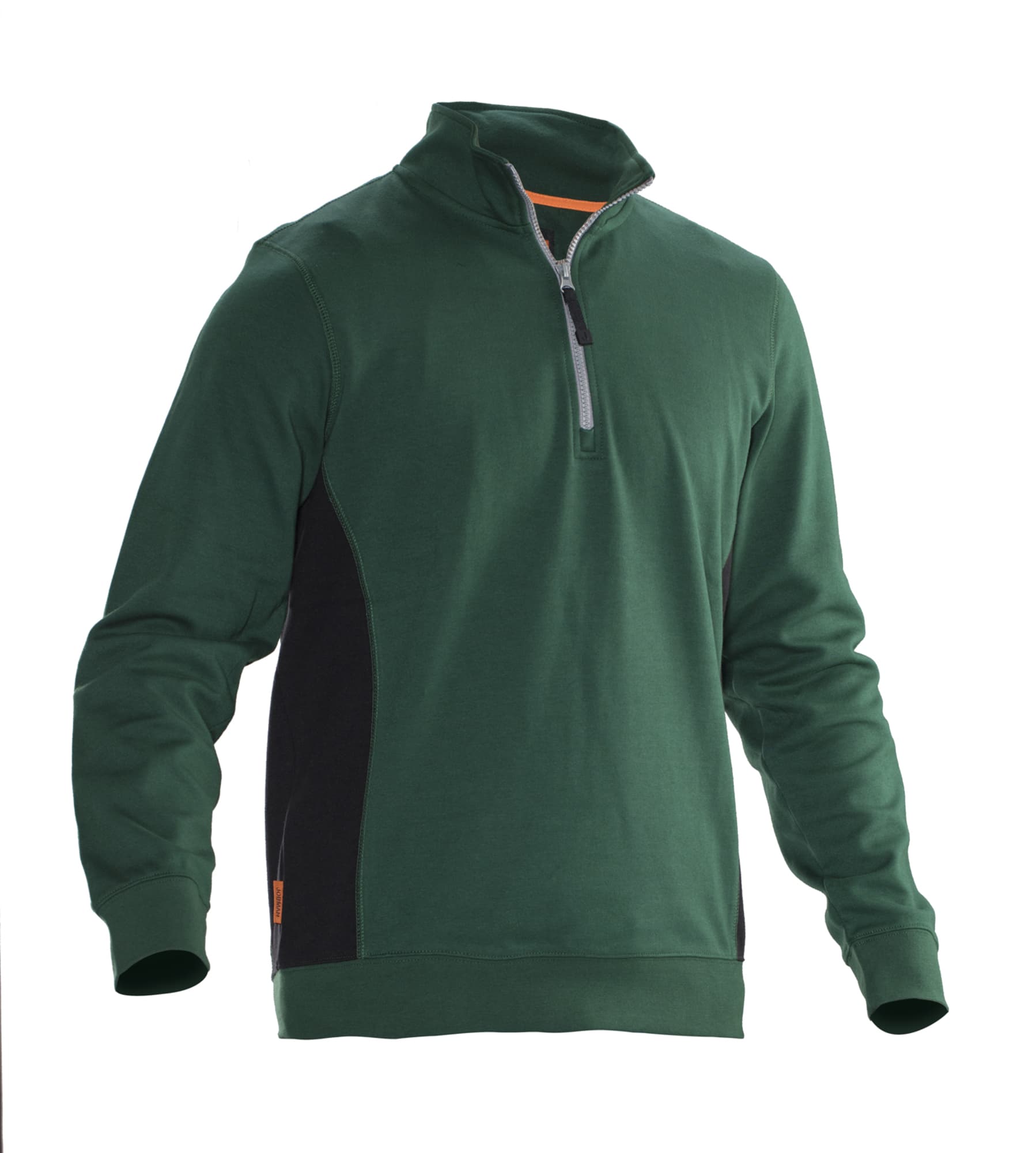 Forest Green/Black