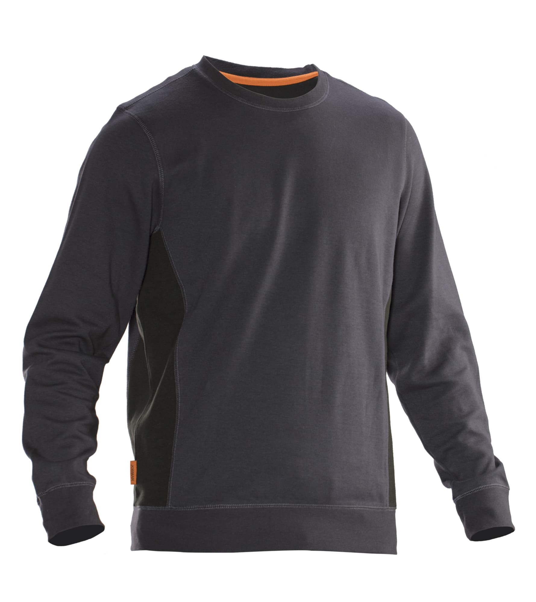 Dark Grey/Black