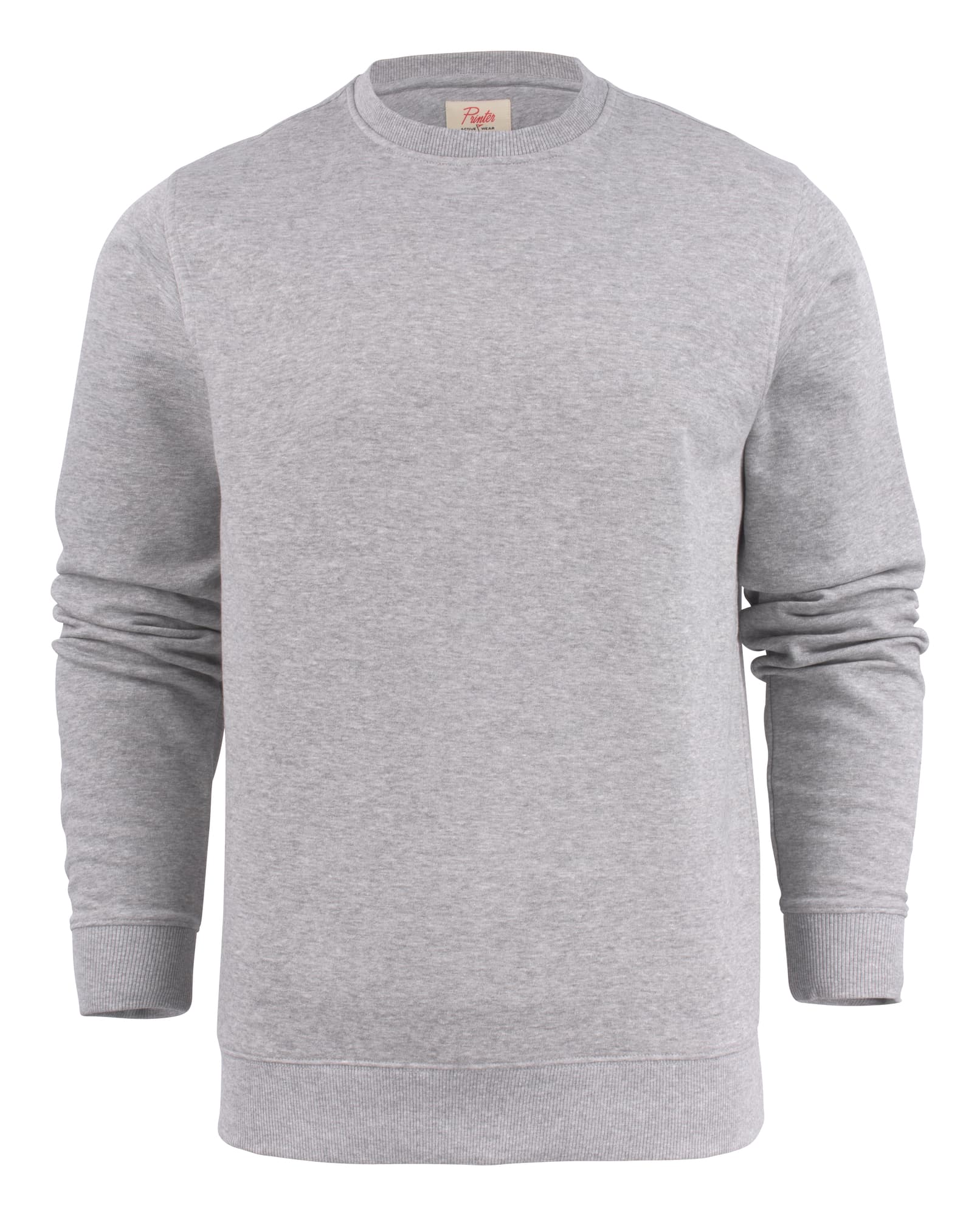 Grey Melange
