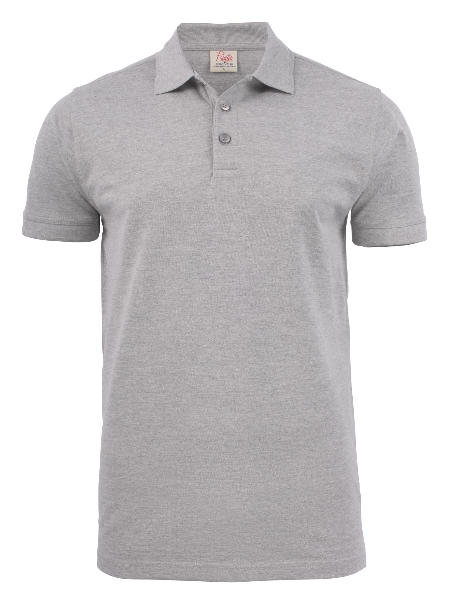 Grey Melange