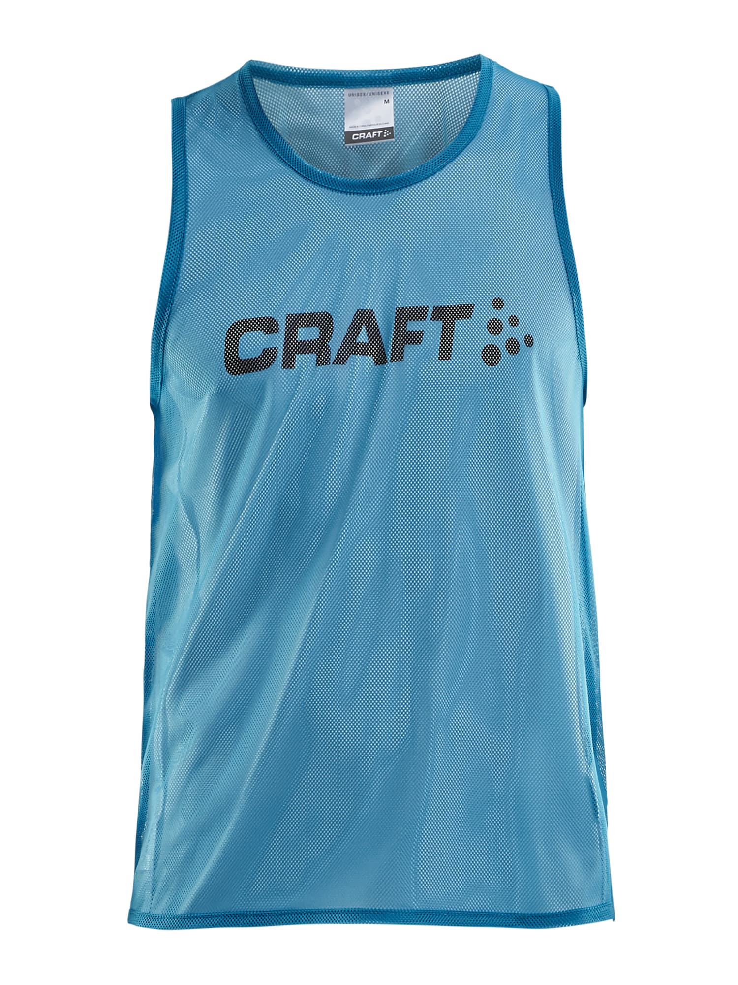 Pro Control Vest Jr