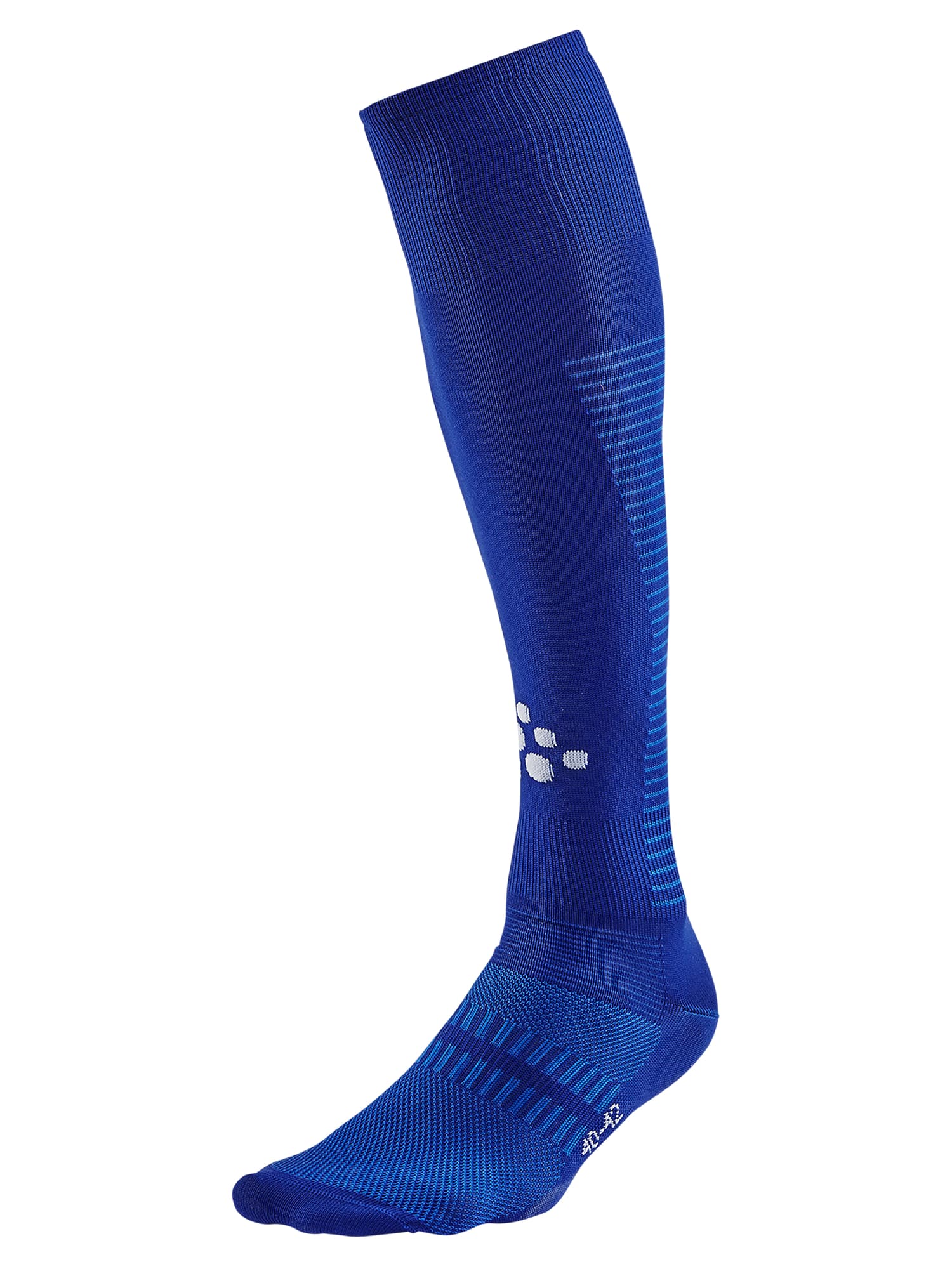 Pro Control Socks, Royal
