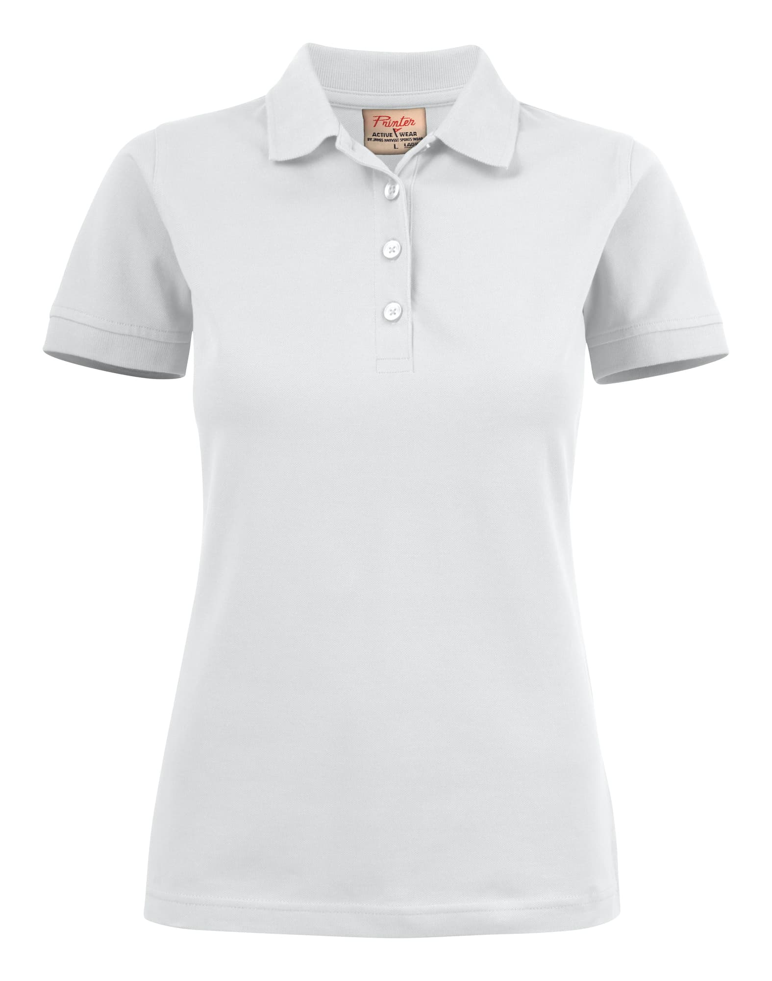 Surf Stretch Lady, White