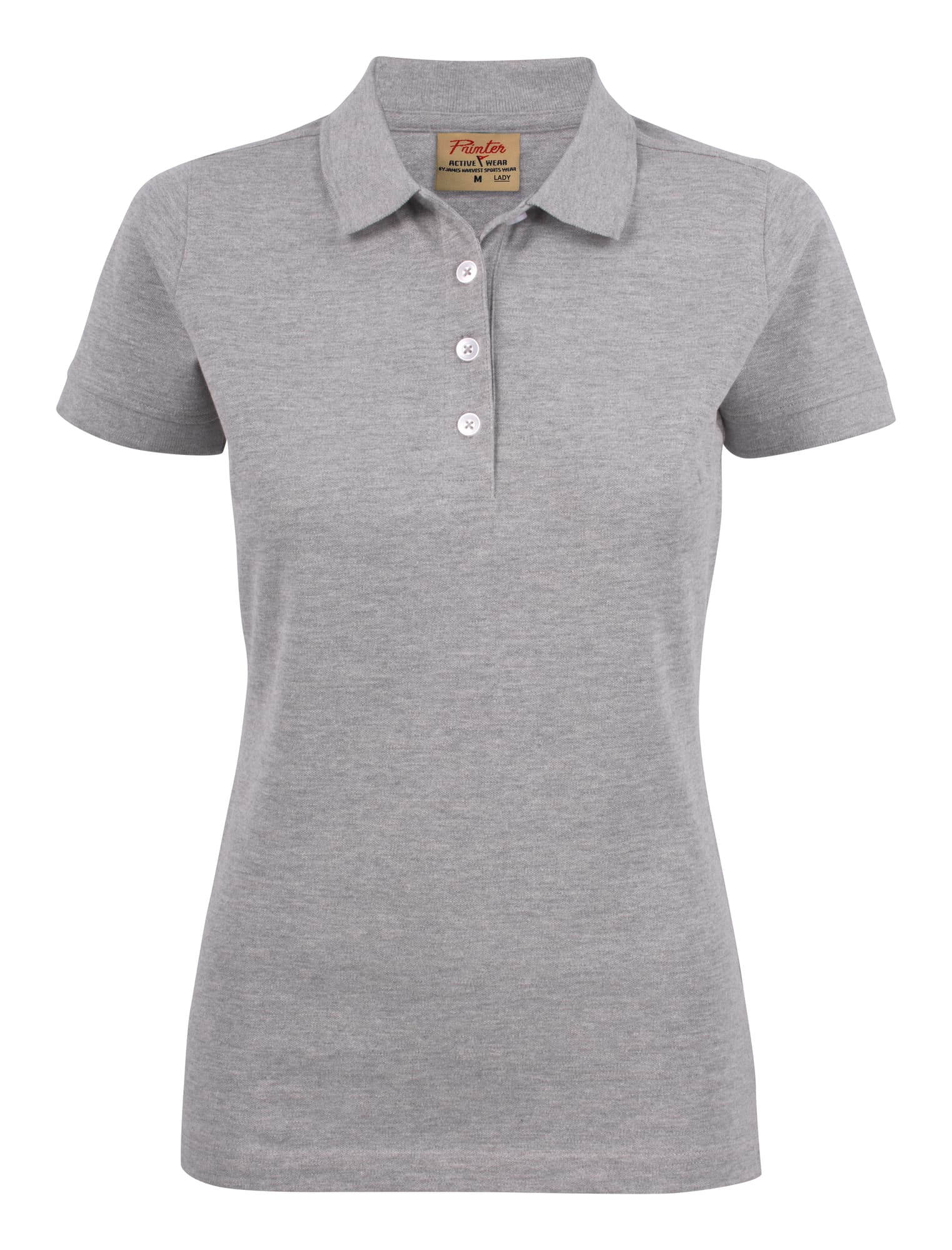 Grey Melange