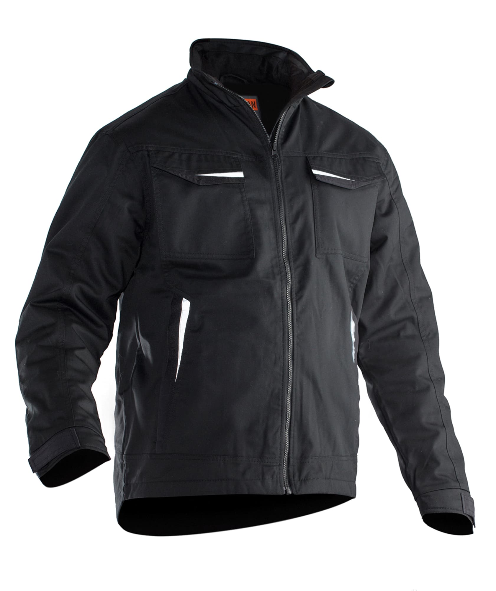 Poly Cotton Jacket
