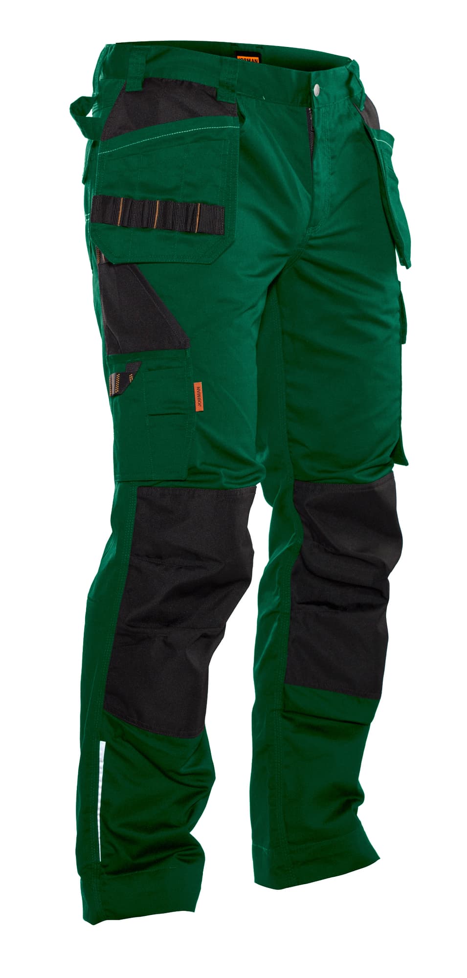 Forest Green/Black