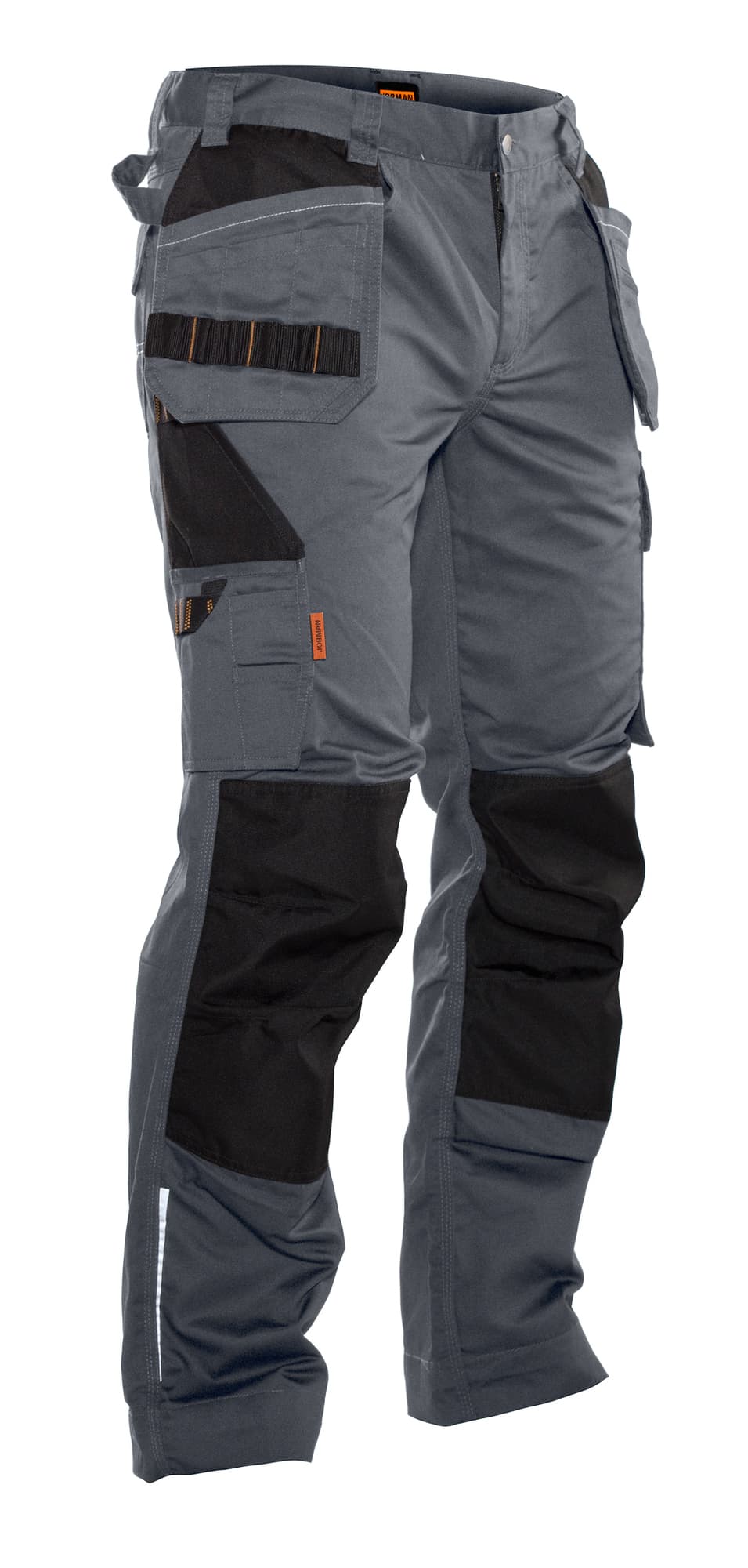 Dark Grey/Black