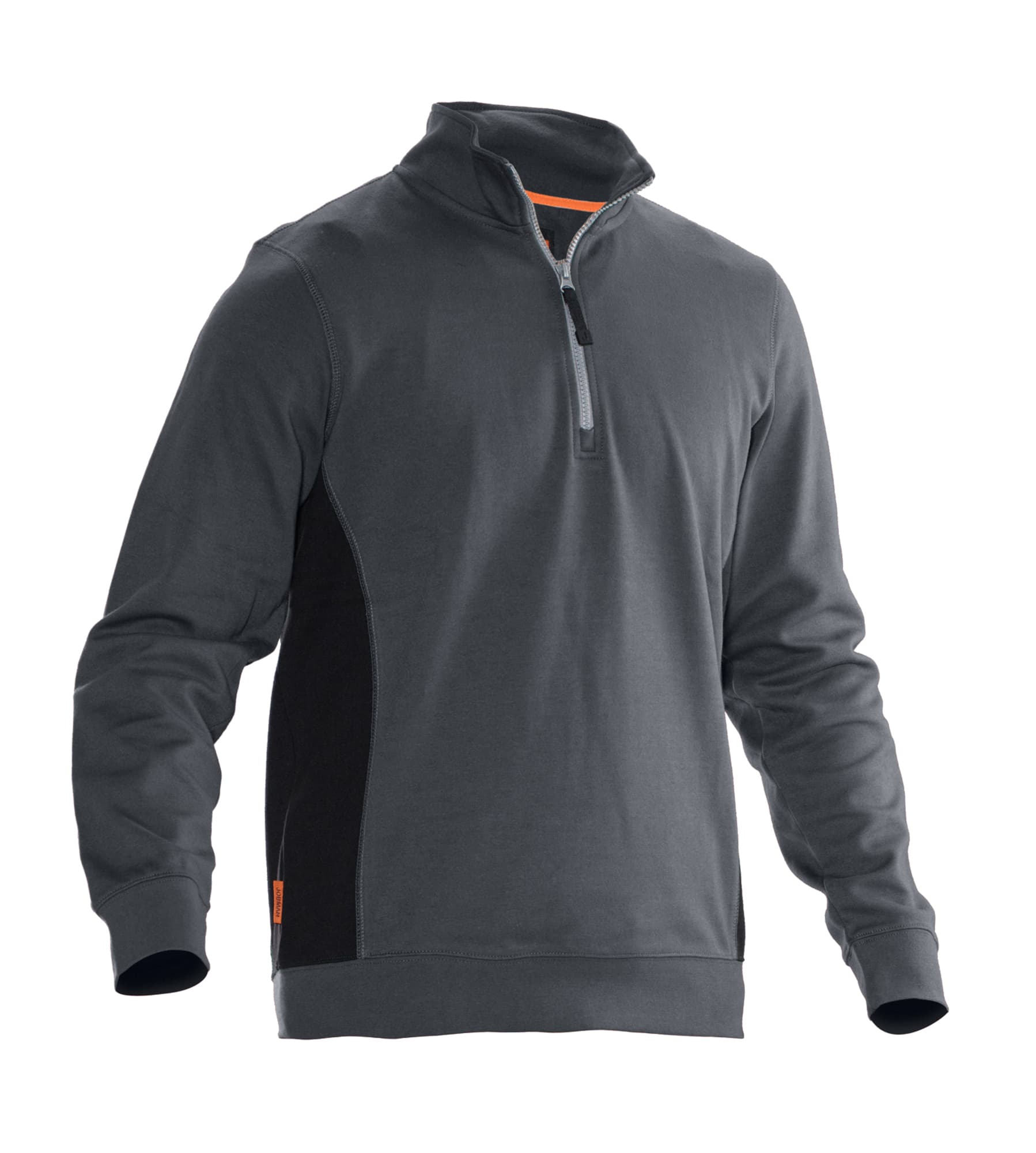 Dark Grey/Black