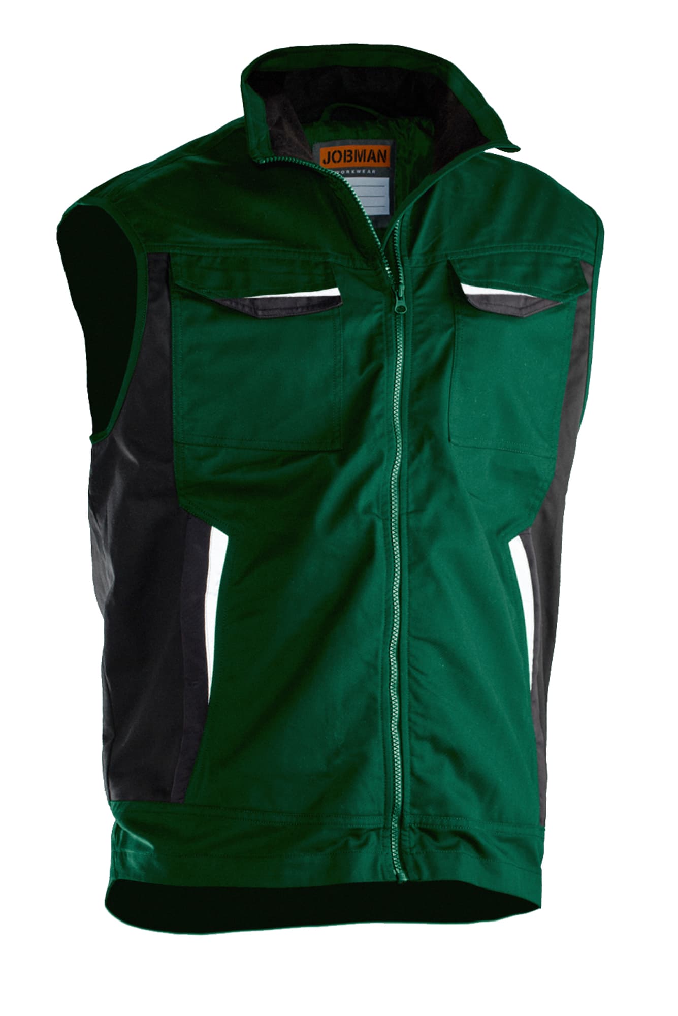 Forest Green