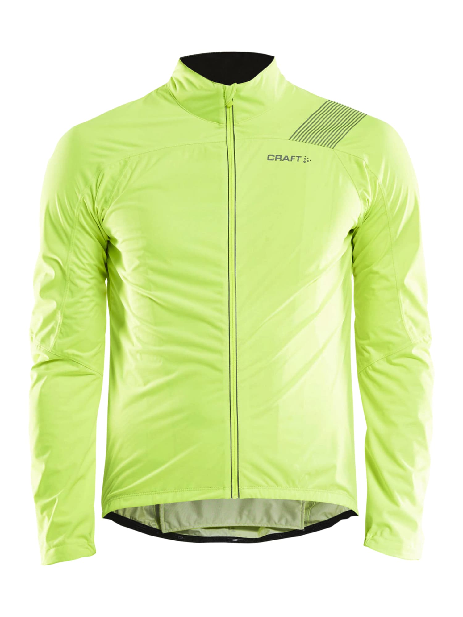 Verve Rain Jacket M, Flumino