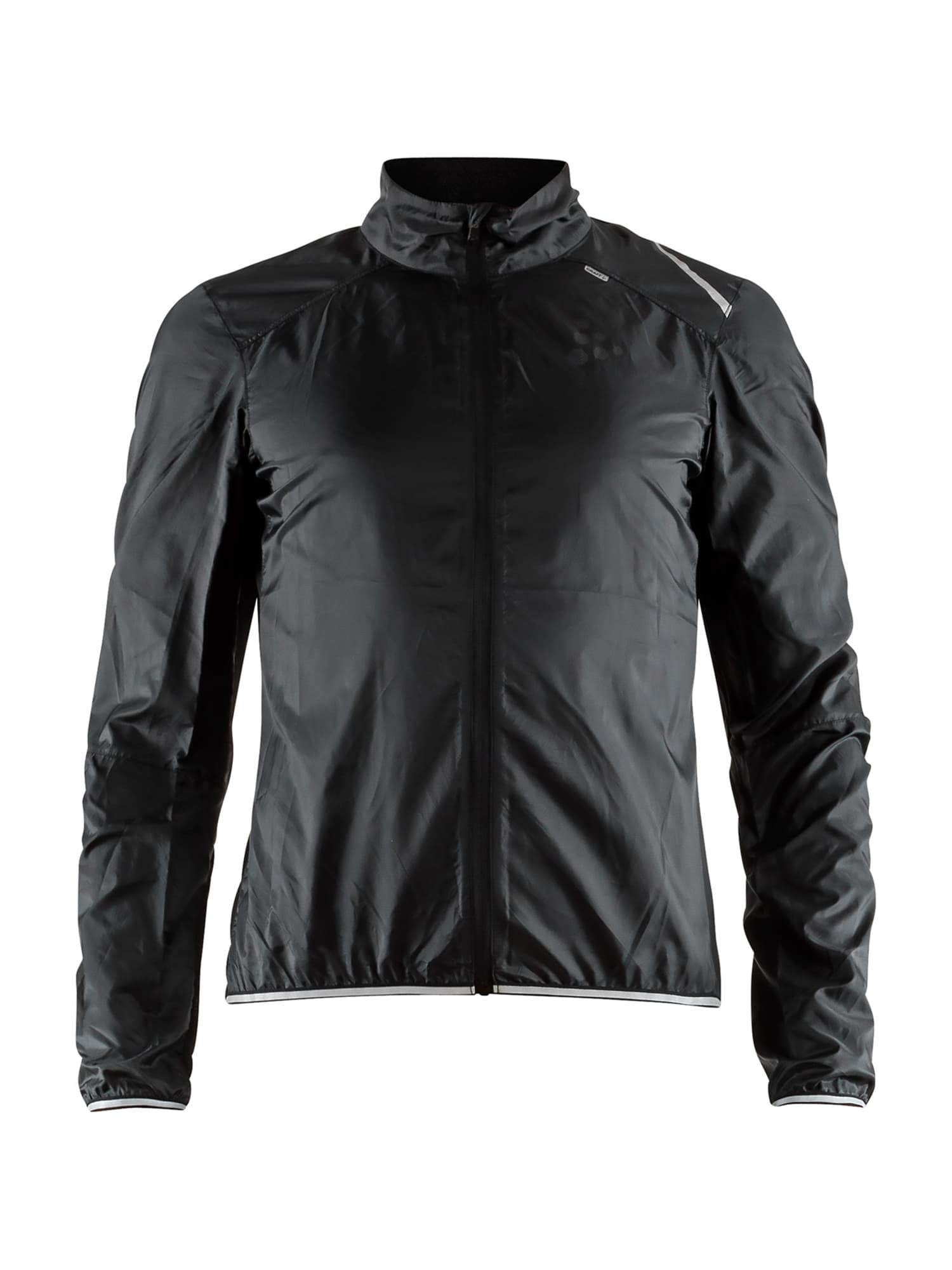 Lithe Jacket M, Black